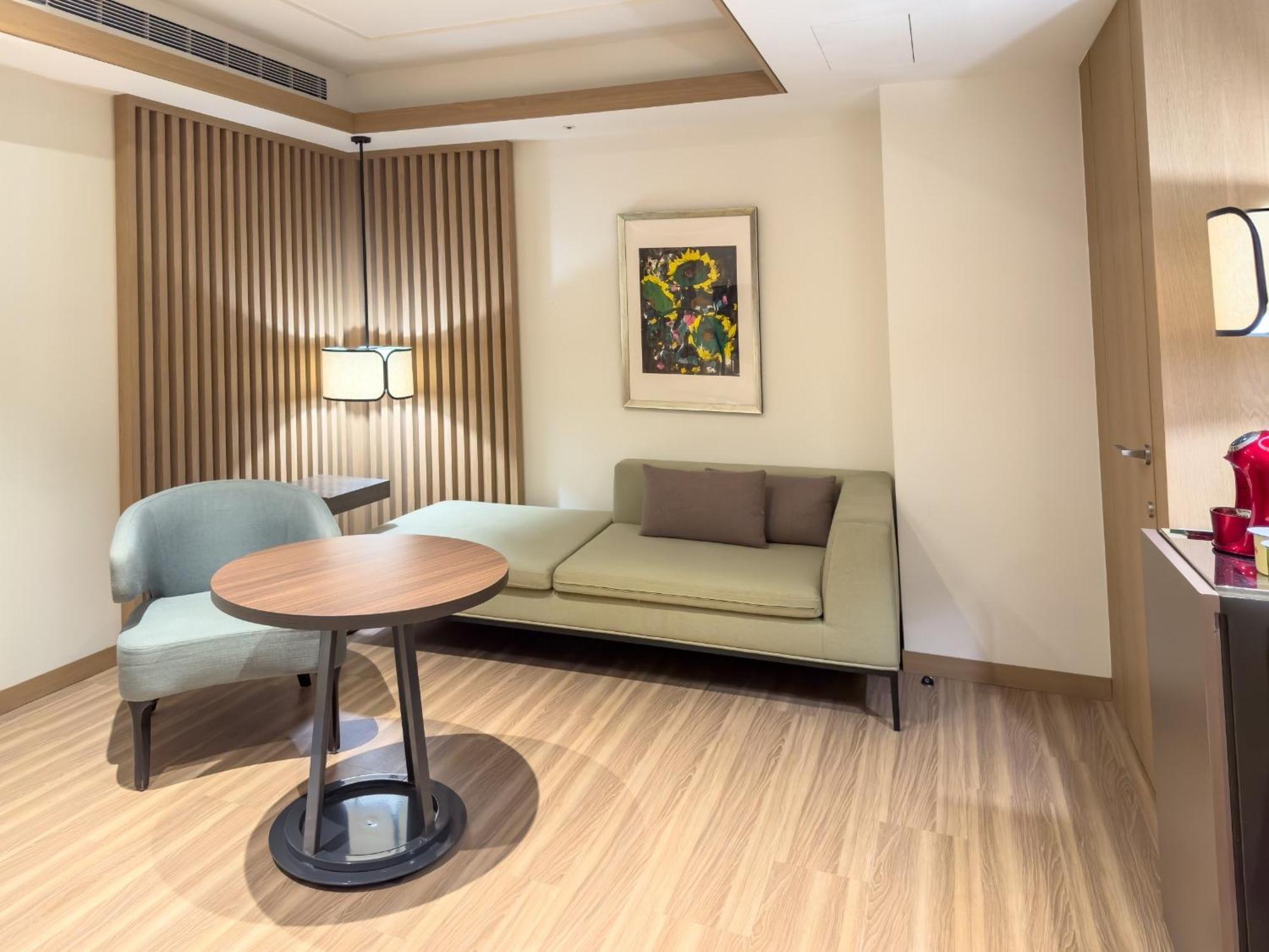 Hotel Caesar Metro Taipei