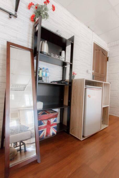 Station Alan's Homestay Apartment Taipei