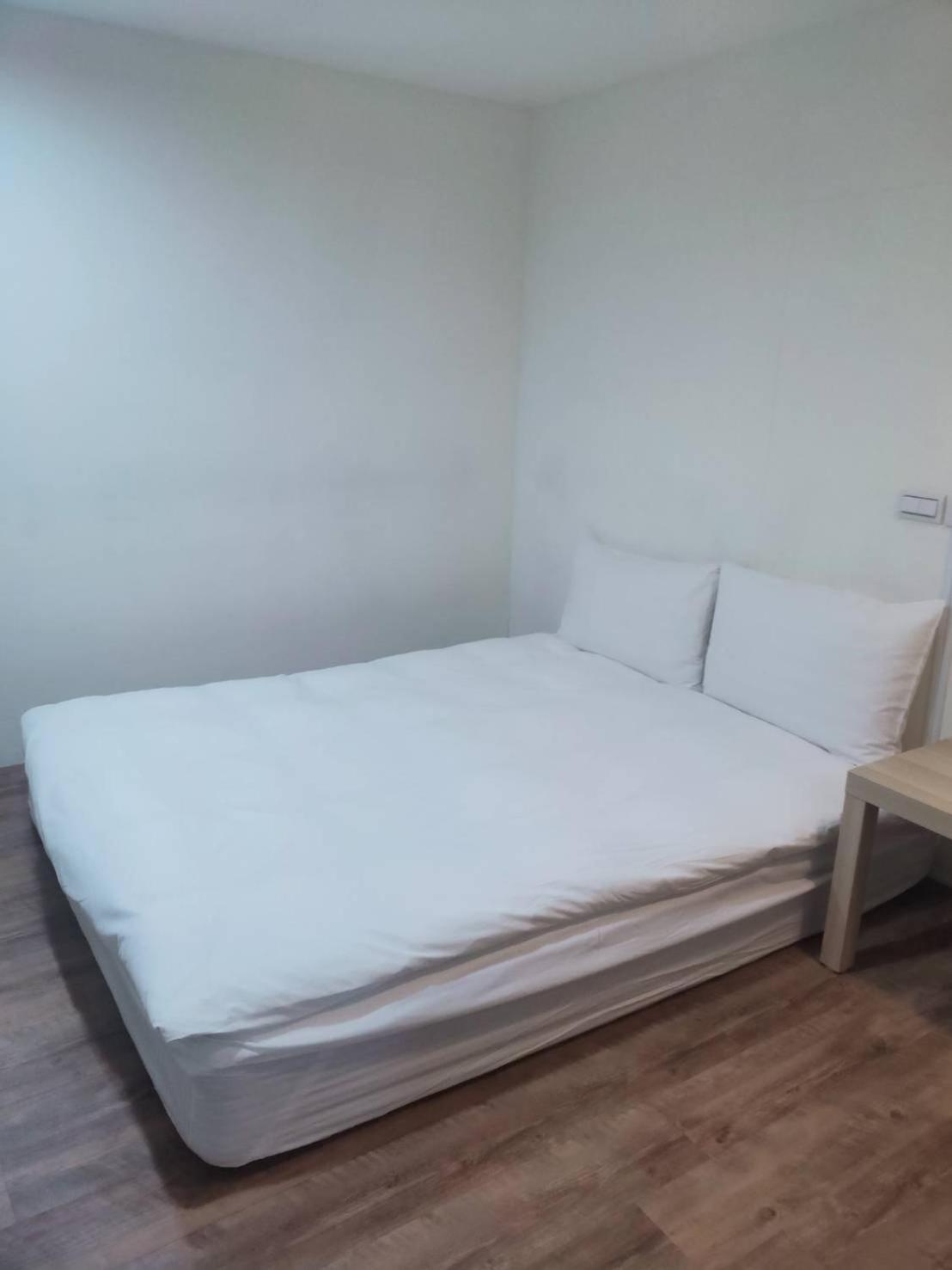 Meworld - Daan Capsule hotel