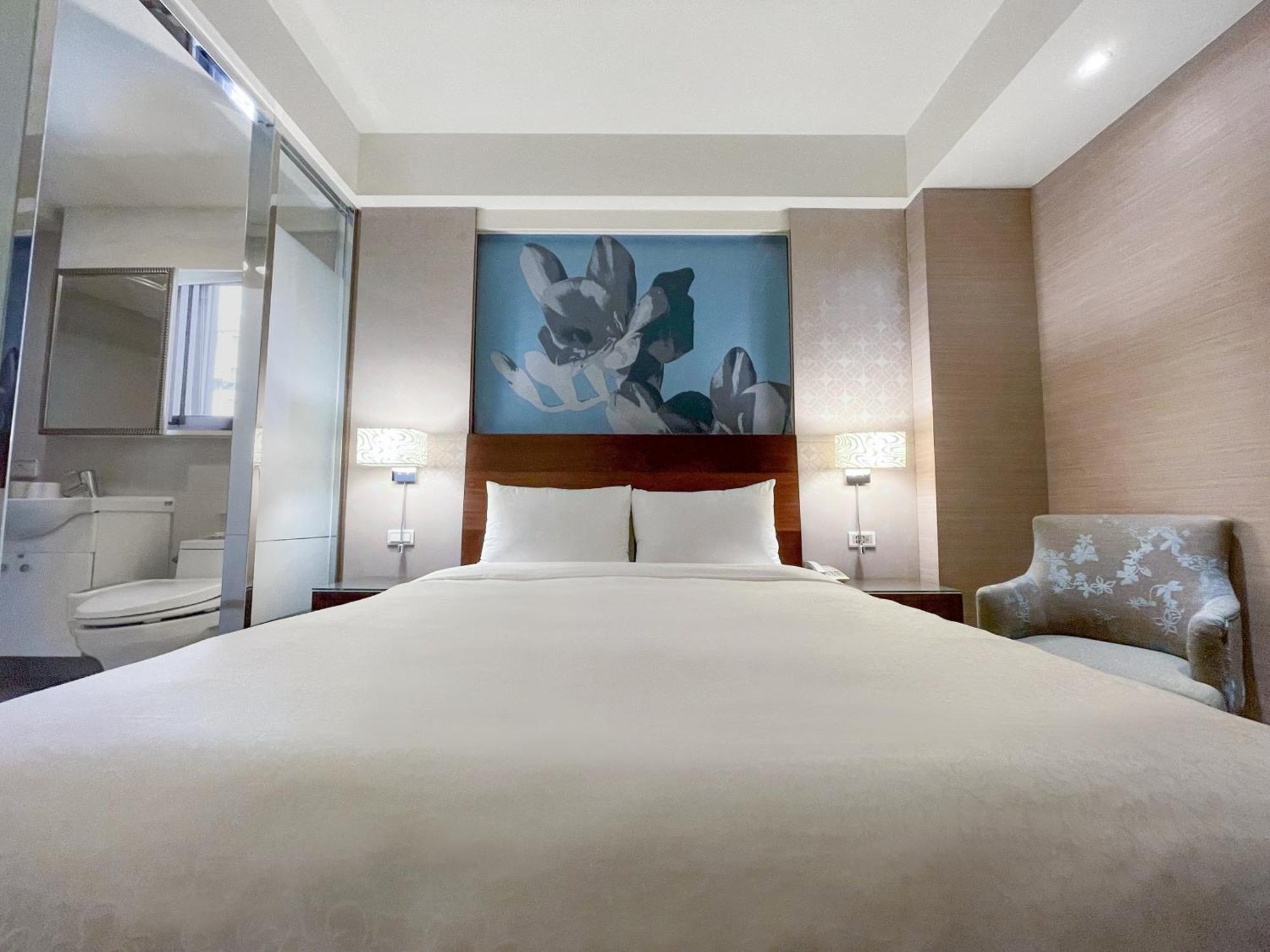Guide Ntu Hotel