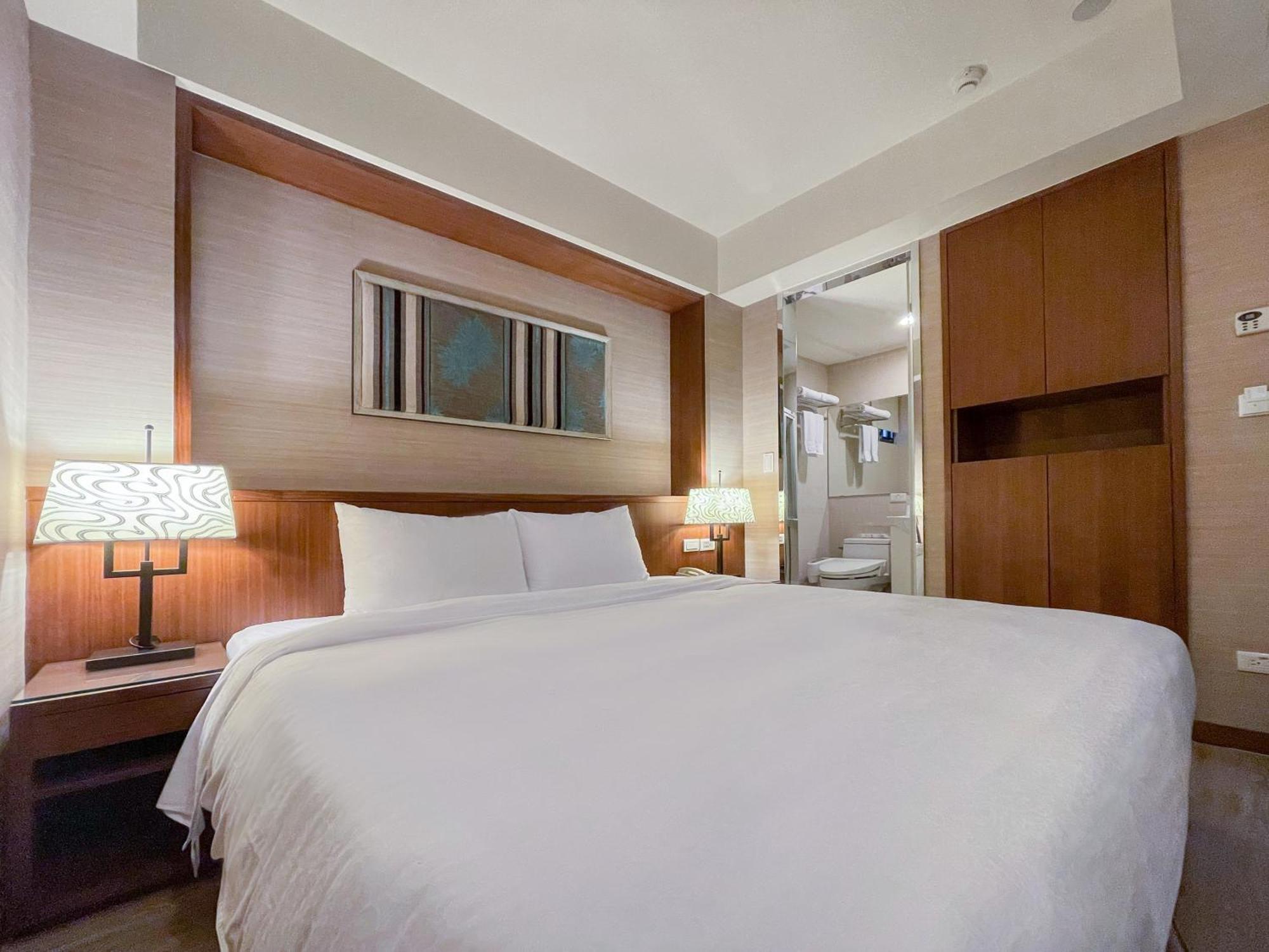 Hotel Guide Ntu 3*