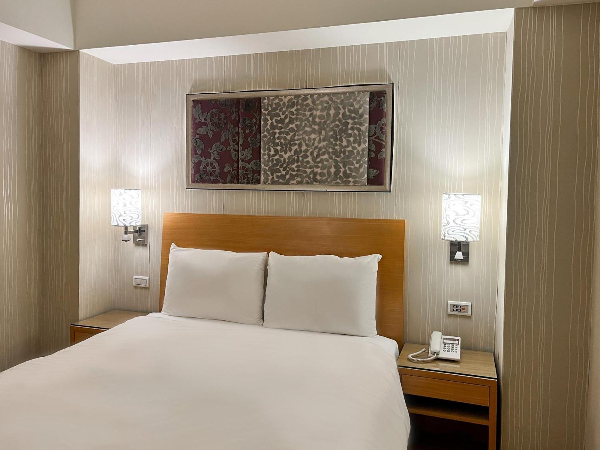 Guide Ntu Hotel