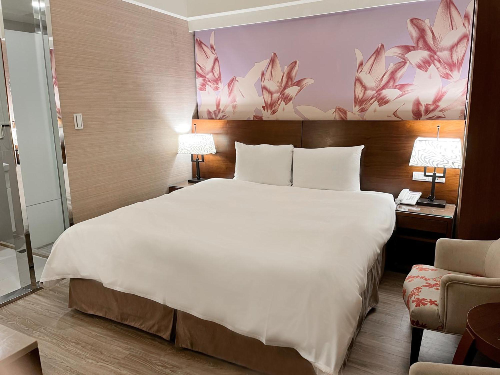 Hotel Guide Ntu