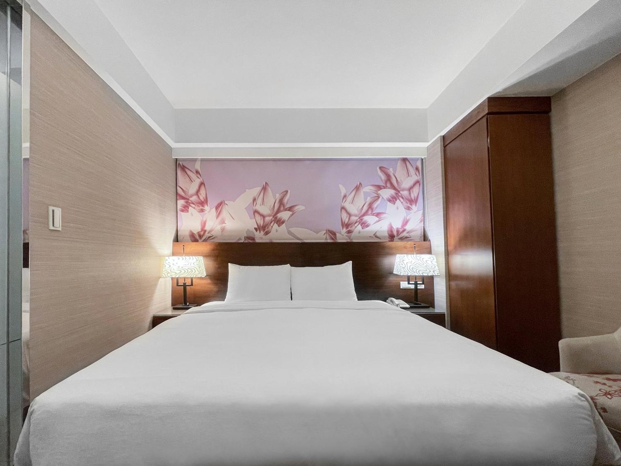 Guide Ntu Hotel 3*