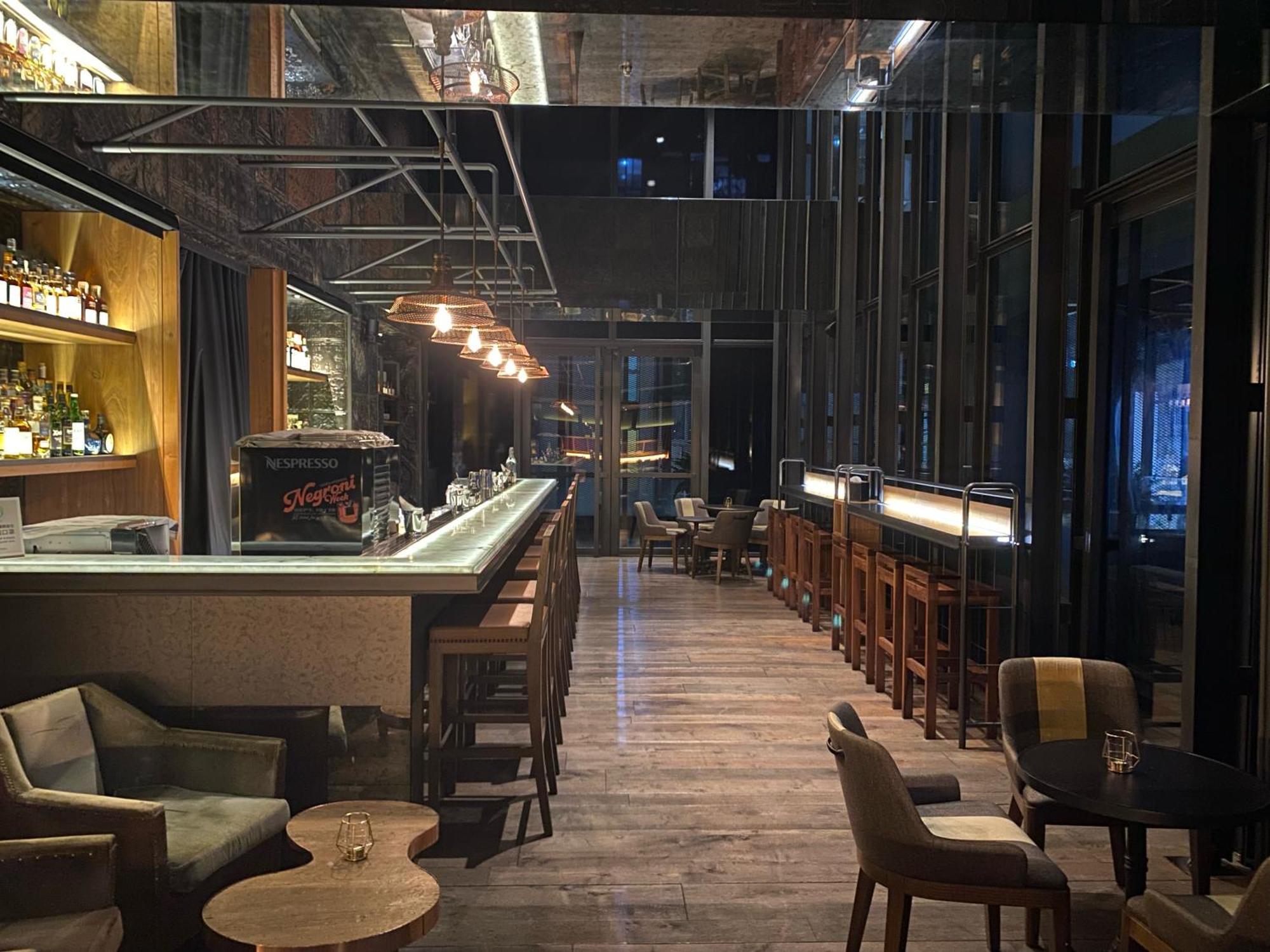 Proverbs Hotel