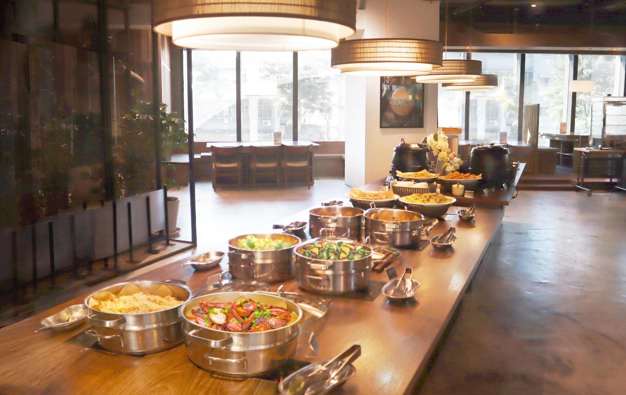 Hotel Jasper Young Banqiao Taipei