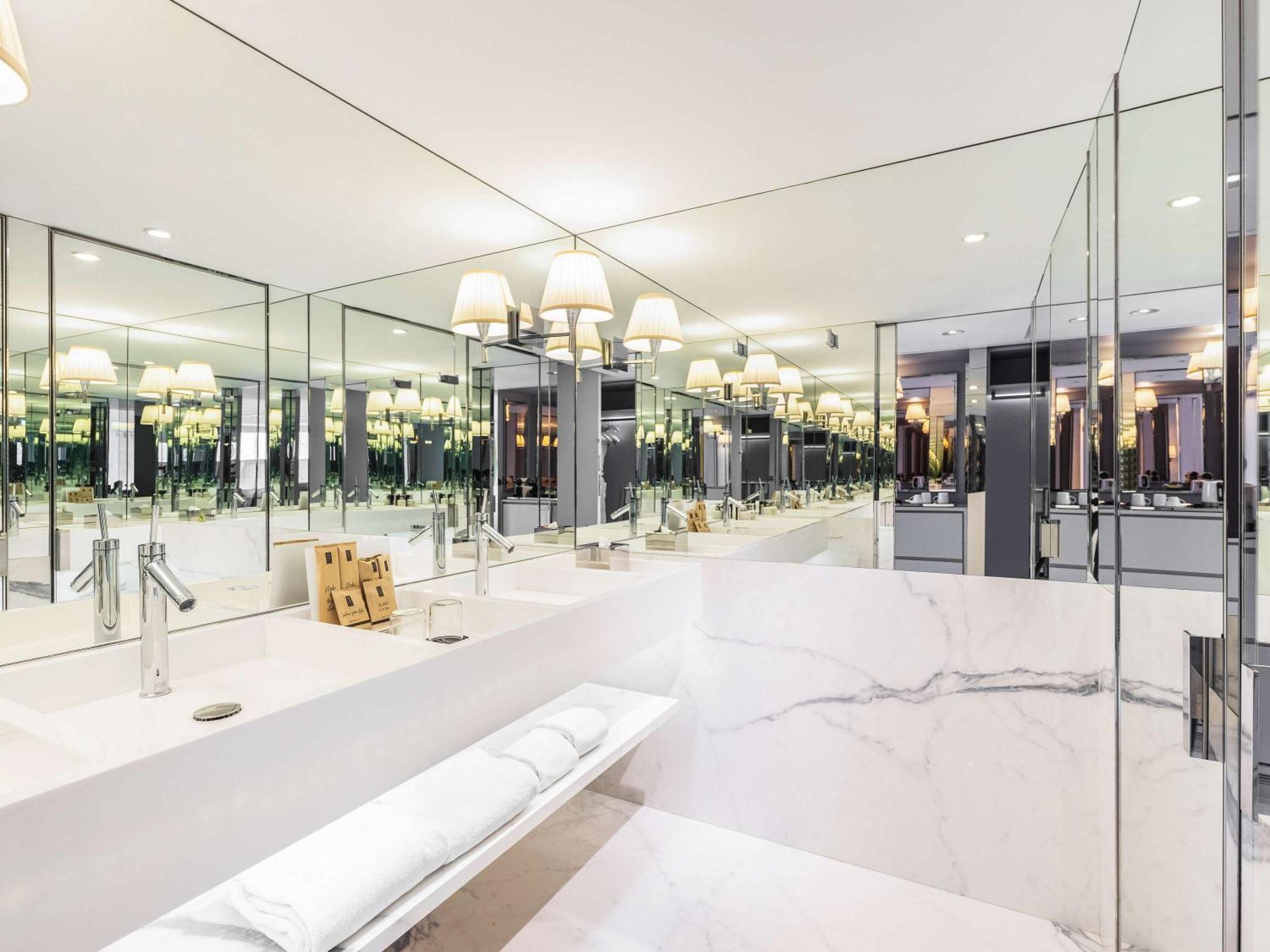 Dunhua Mansion Taipei - Mgallery Collection 4*
