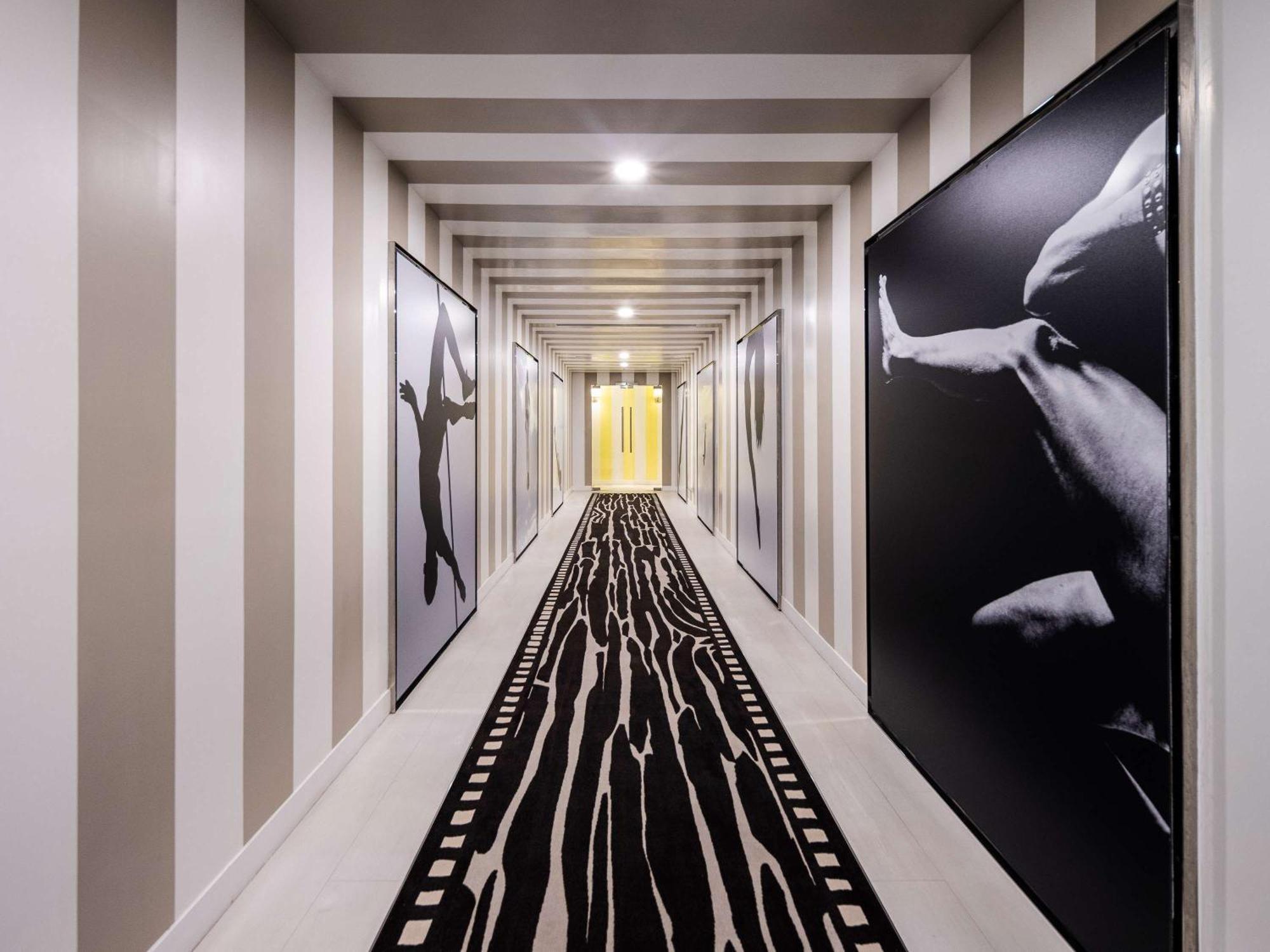Dunhua Mansion Taipei - Mgallery Collection Hotel