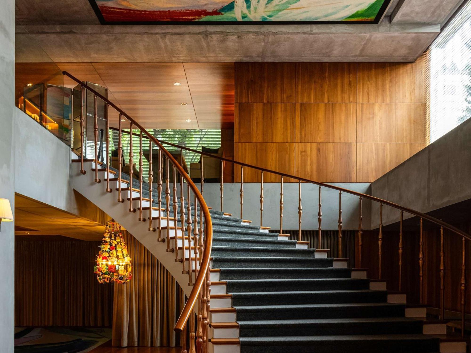 Hotel Dunhua Mansion Taipei - Mgallery Collection