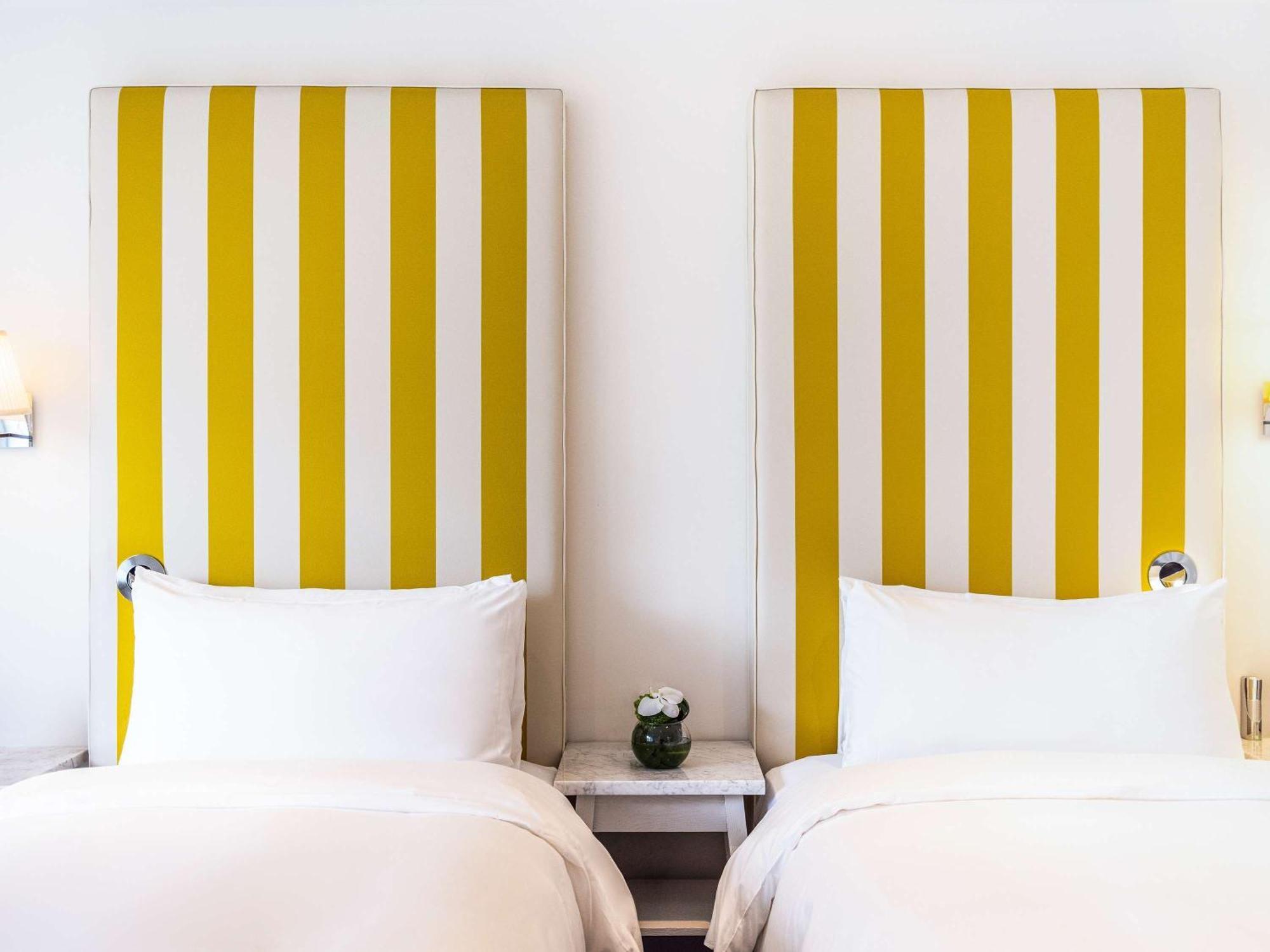 Hotel Dunhua Mansion Taipei - Mgallery Collection 4*