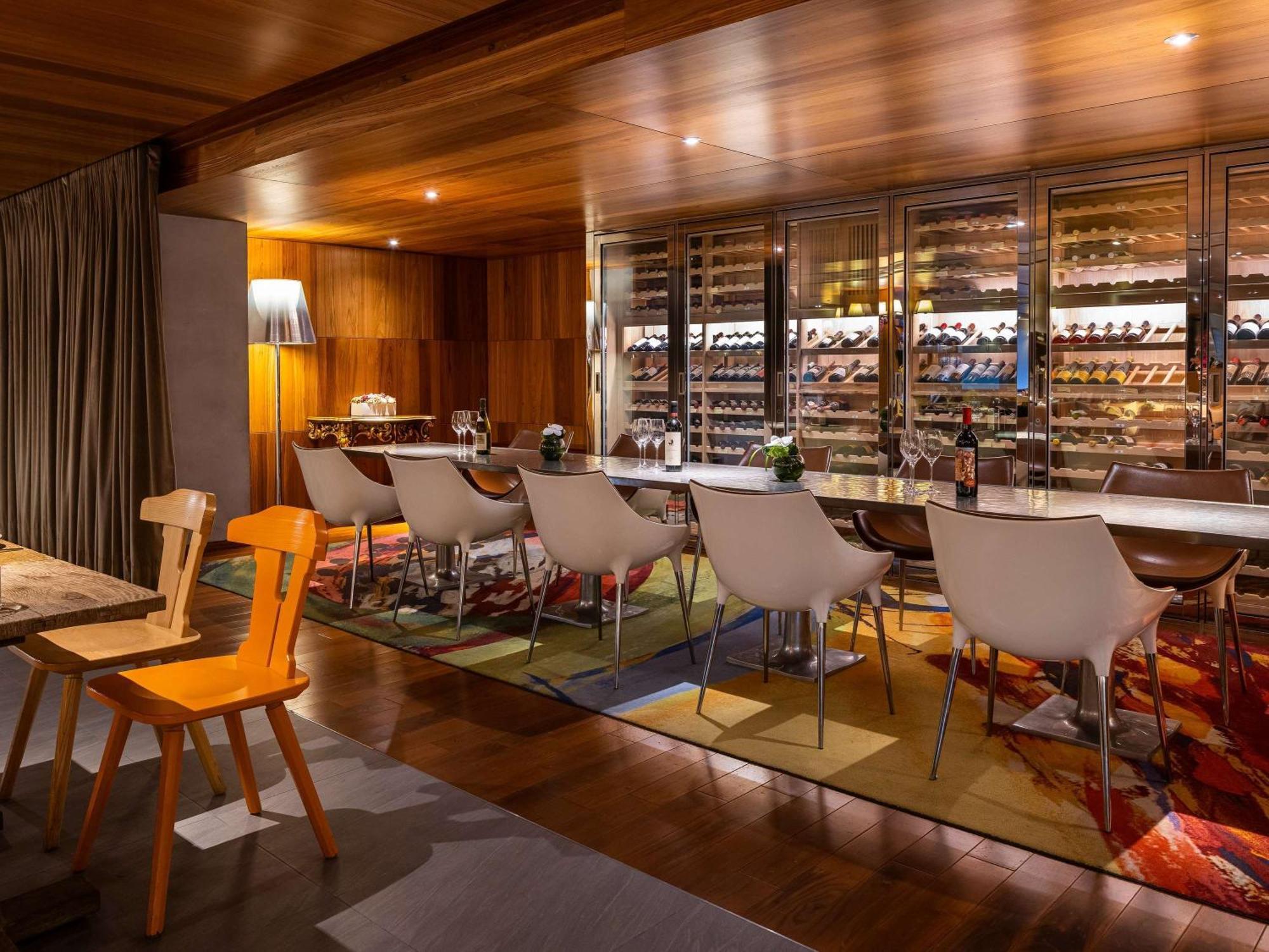 Dunhua Mansion Taipei - Mgallery Collection 4*