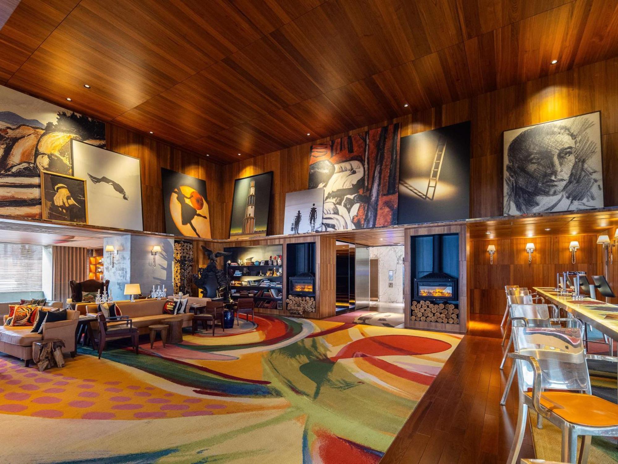 Hotel Dunhua Mansion Taipei - Mgallery Collection 4*