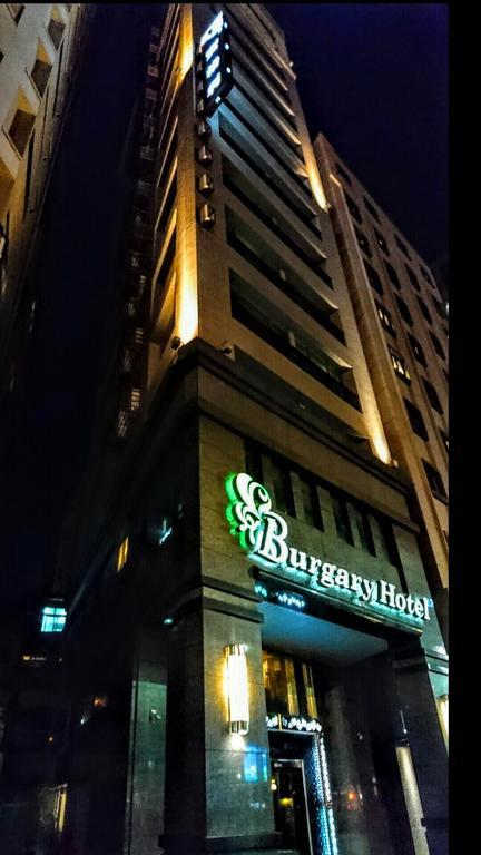 Burgary Hotel 3*