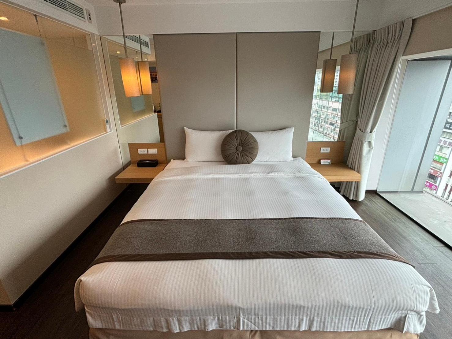 Eastin Hotel Taipei