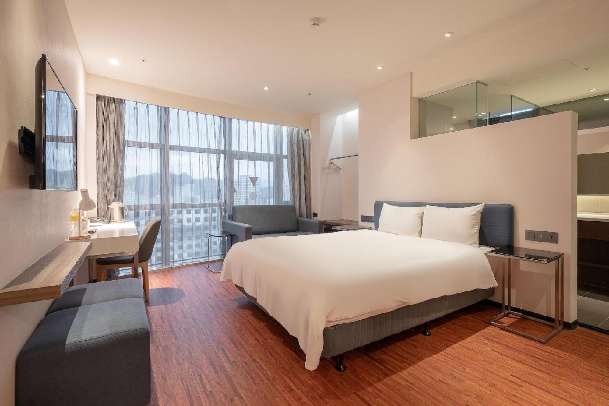 Hotel Check Xinyi Taipei