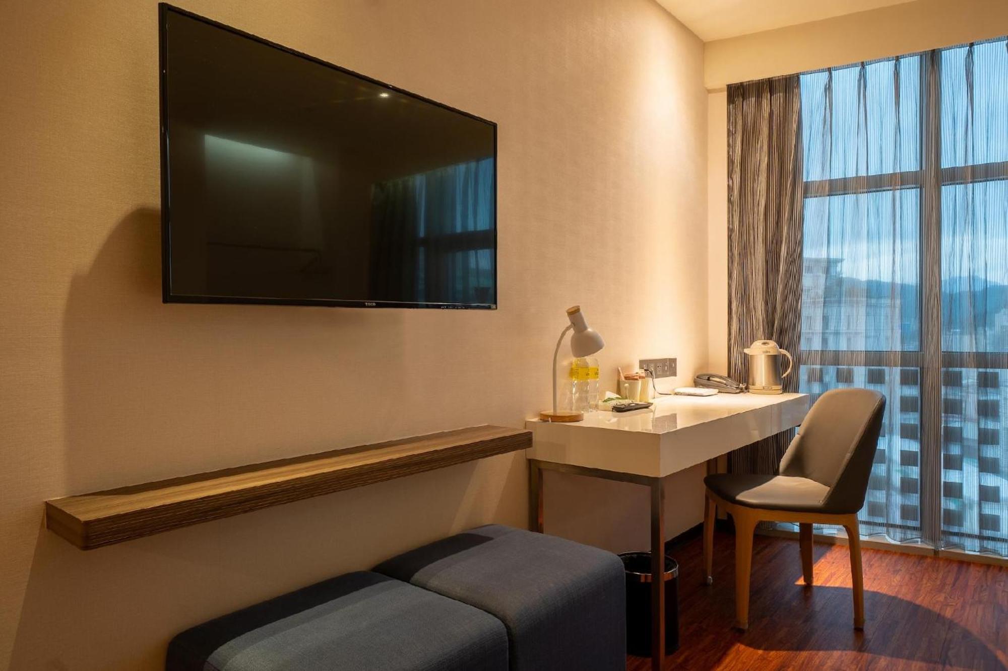 Hotel Check Xinyi Taipei