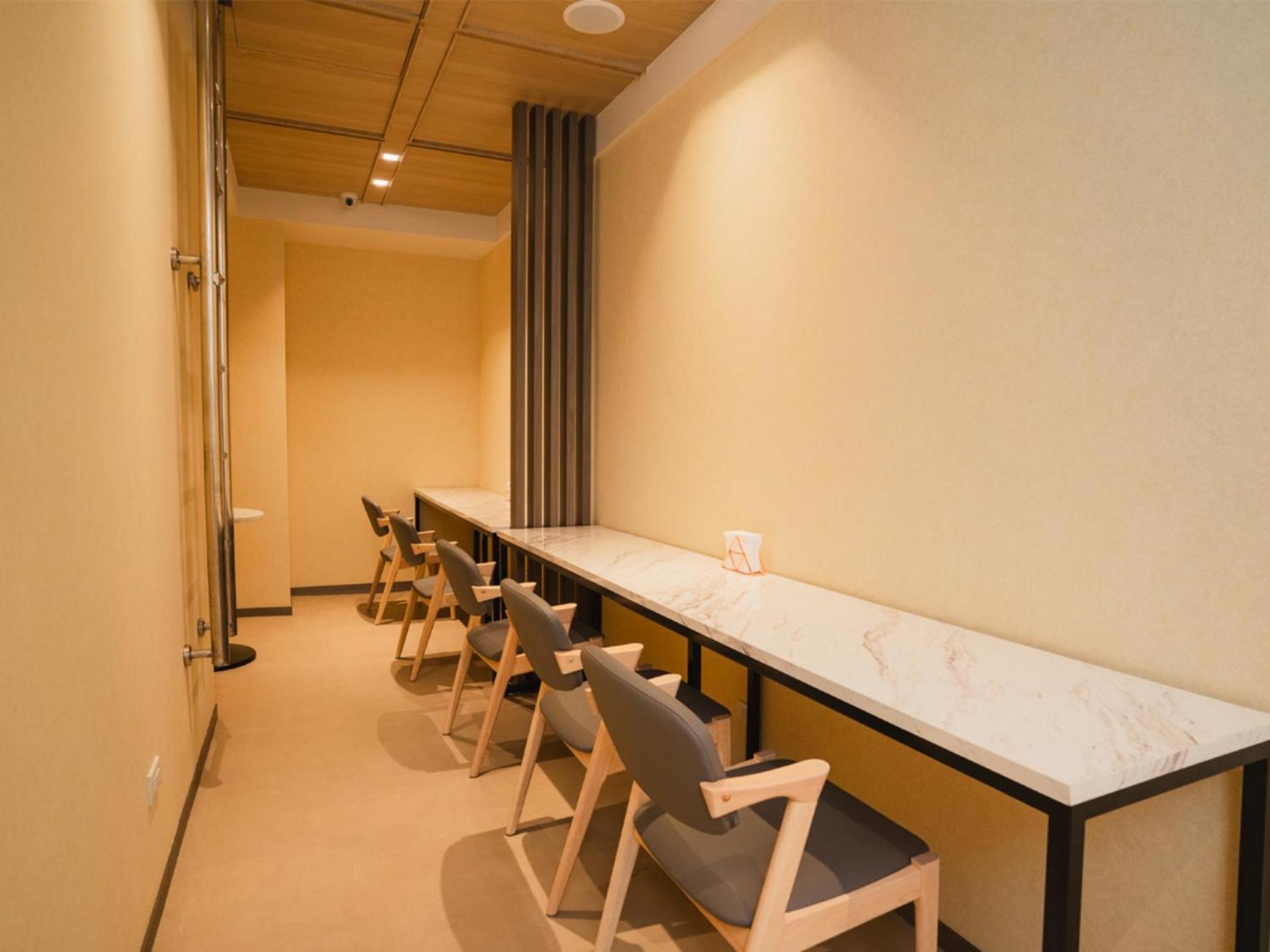 Hotel Royal Rose Zhongshan