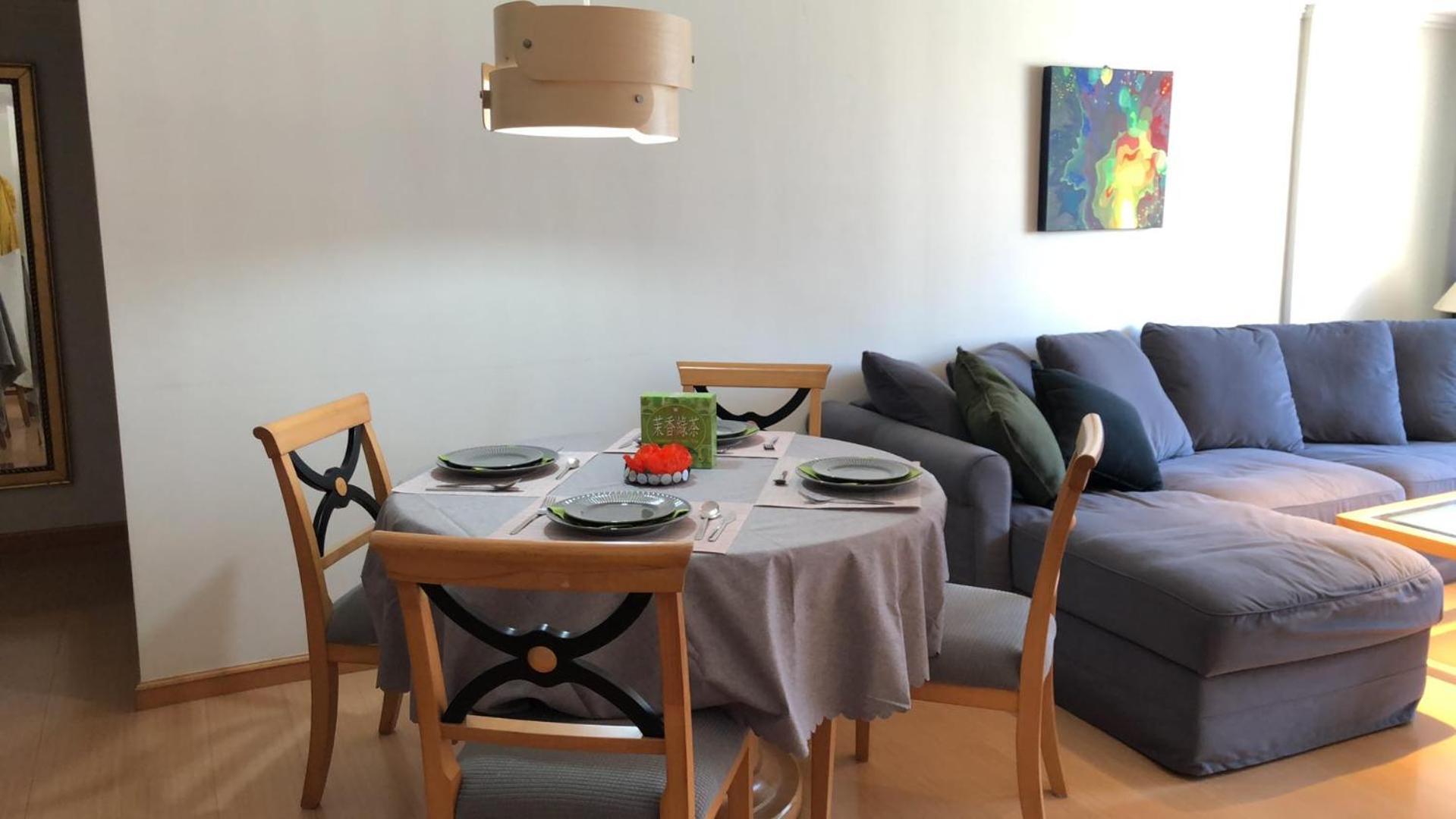 In Beitou Executive For 5 Guests Up To 115 Square Meters With Kitchen