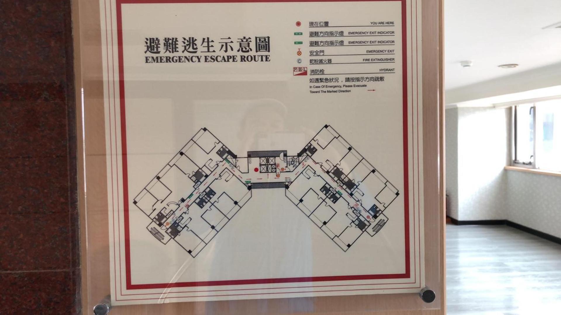 Apartment In Beitou Executive For 5 Guests Up To 115 Square Meters With Kitchen Taipei