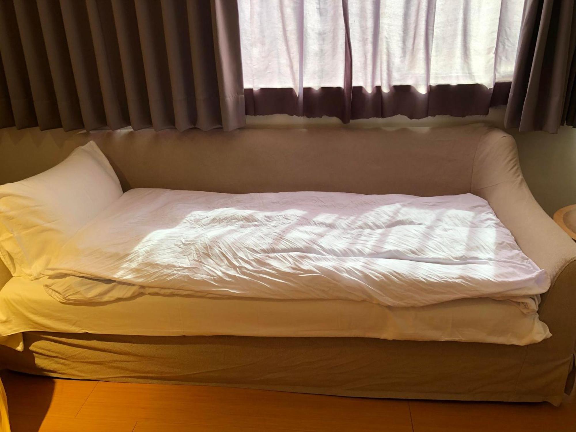 In Beitou Executive For 5 Guests Up To 115 Square Meters With Kitchen