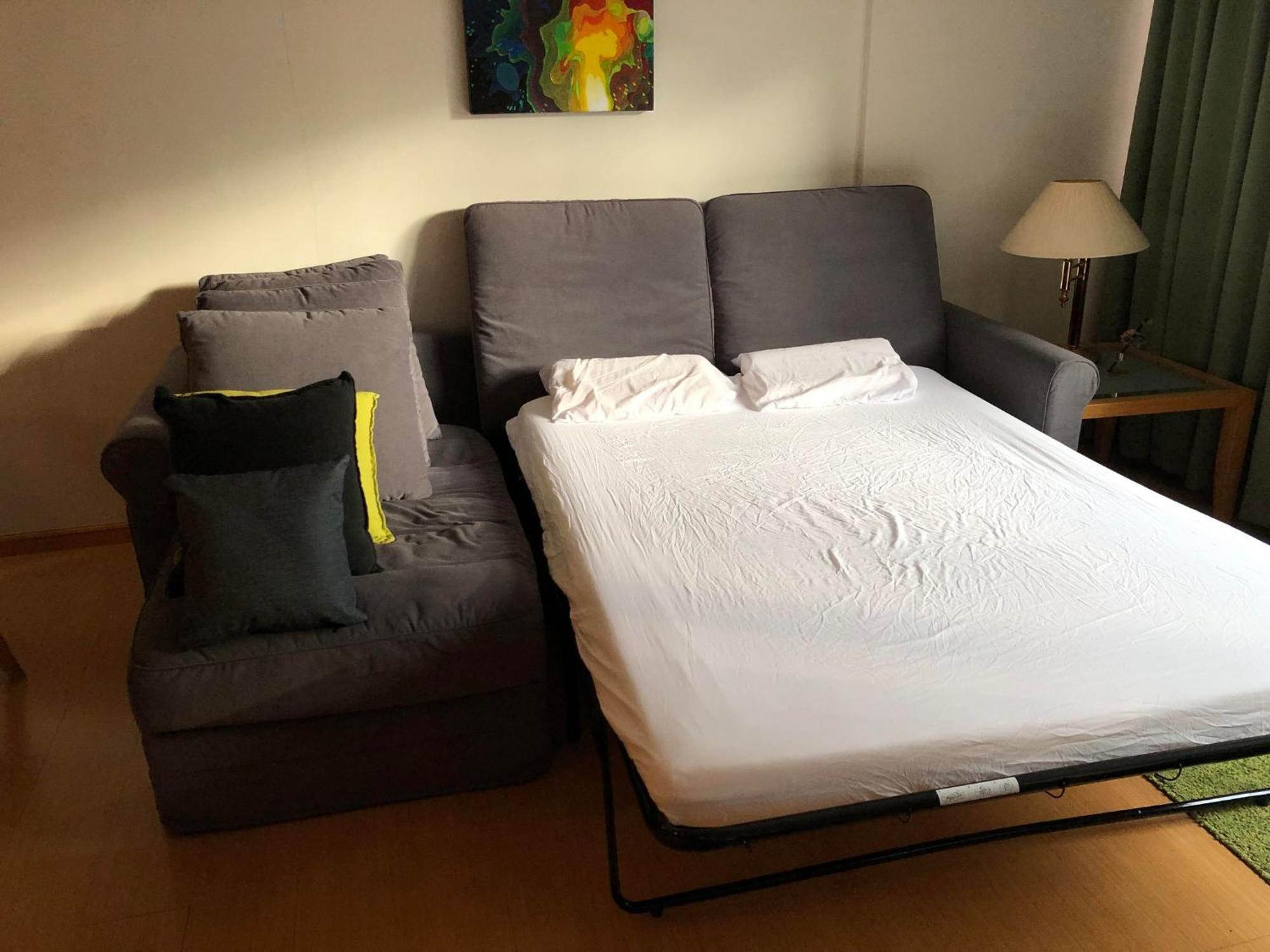 In Beitou Executive For 5 Guests Up To 115 Square Meters With Kitchen * Taipei