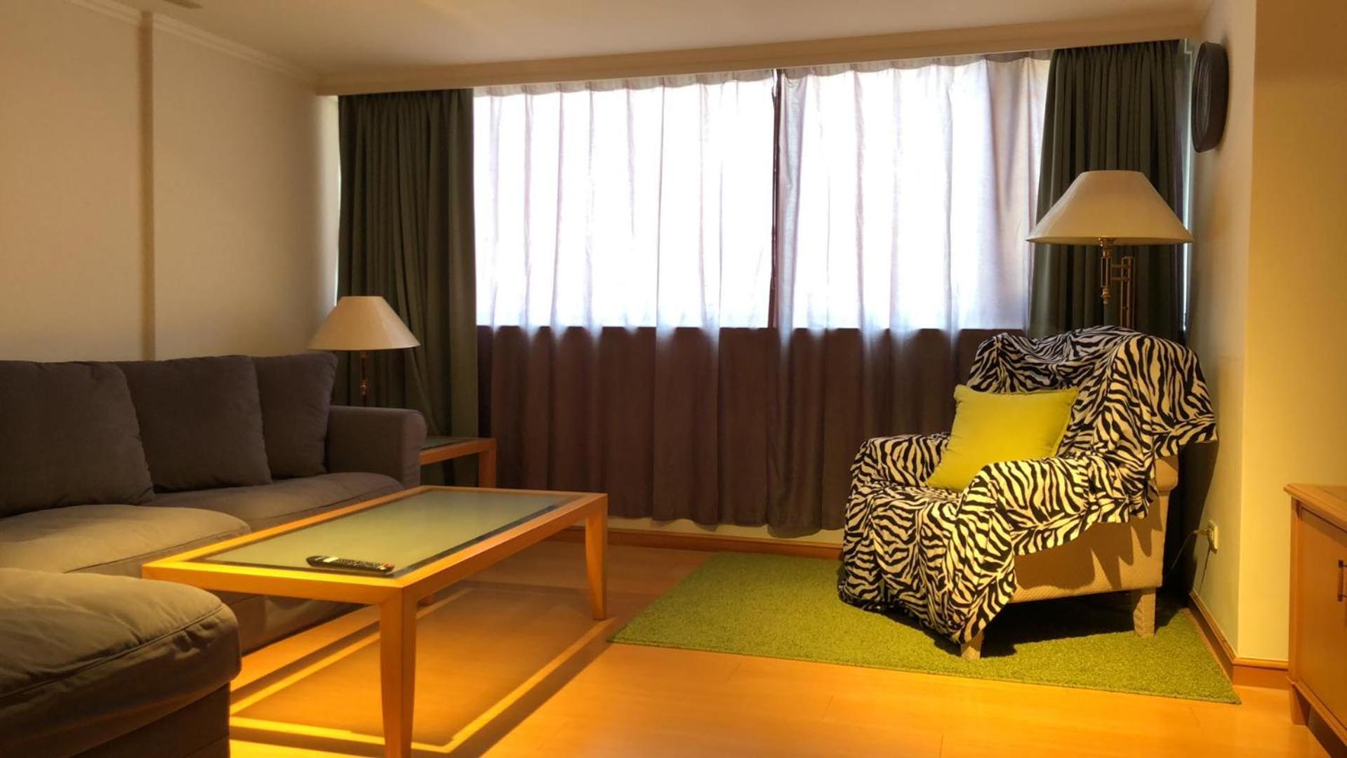 Apartment In Beitou Executive For 5 Guests Up To 115 Square Meters With Kitchen Taipei