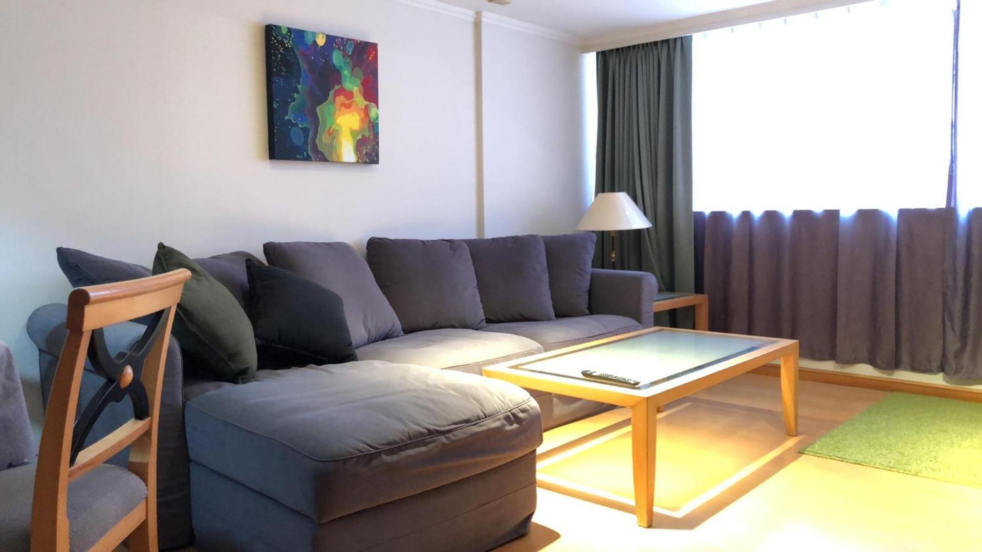 In Beitou Executive For 5 Guests Up To 115 Square Meters With Kitchen *