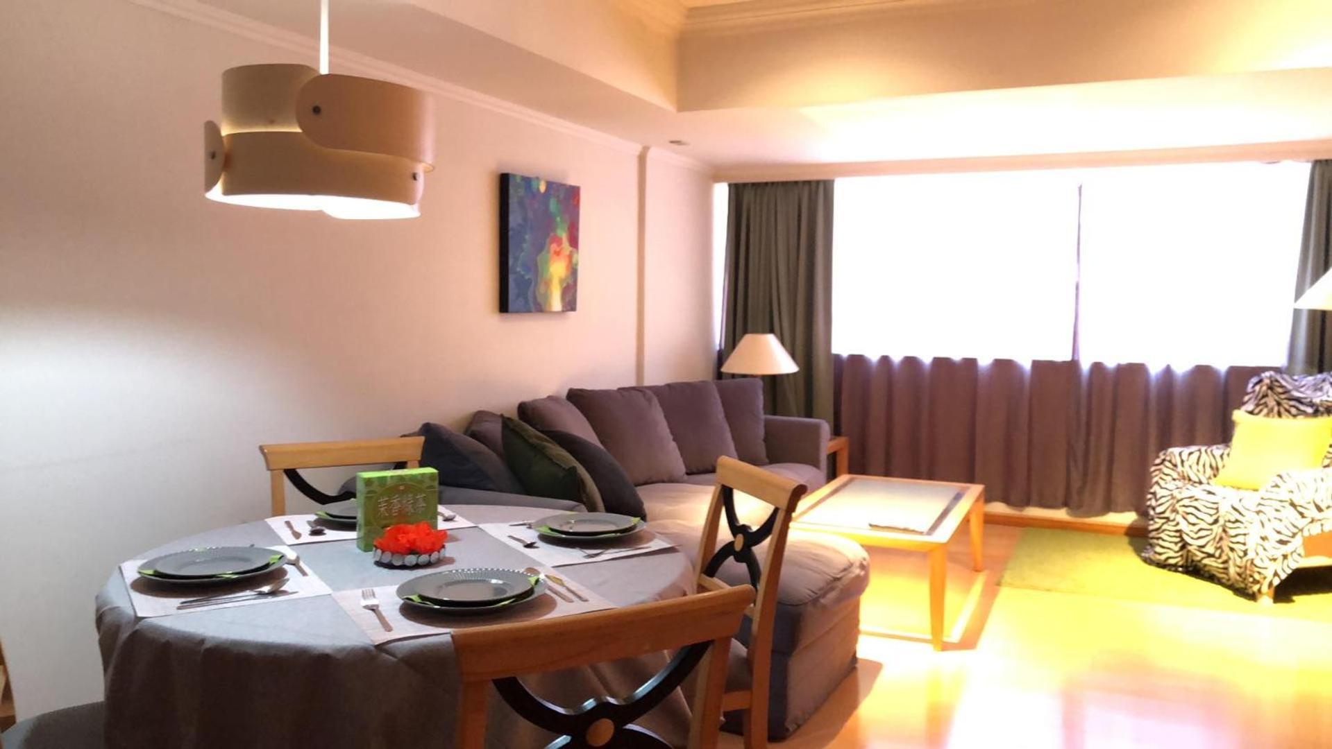 In Beitou Executive For 5 Guests Up To 115 Square Meters With Kitchen * Taipei