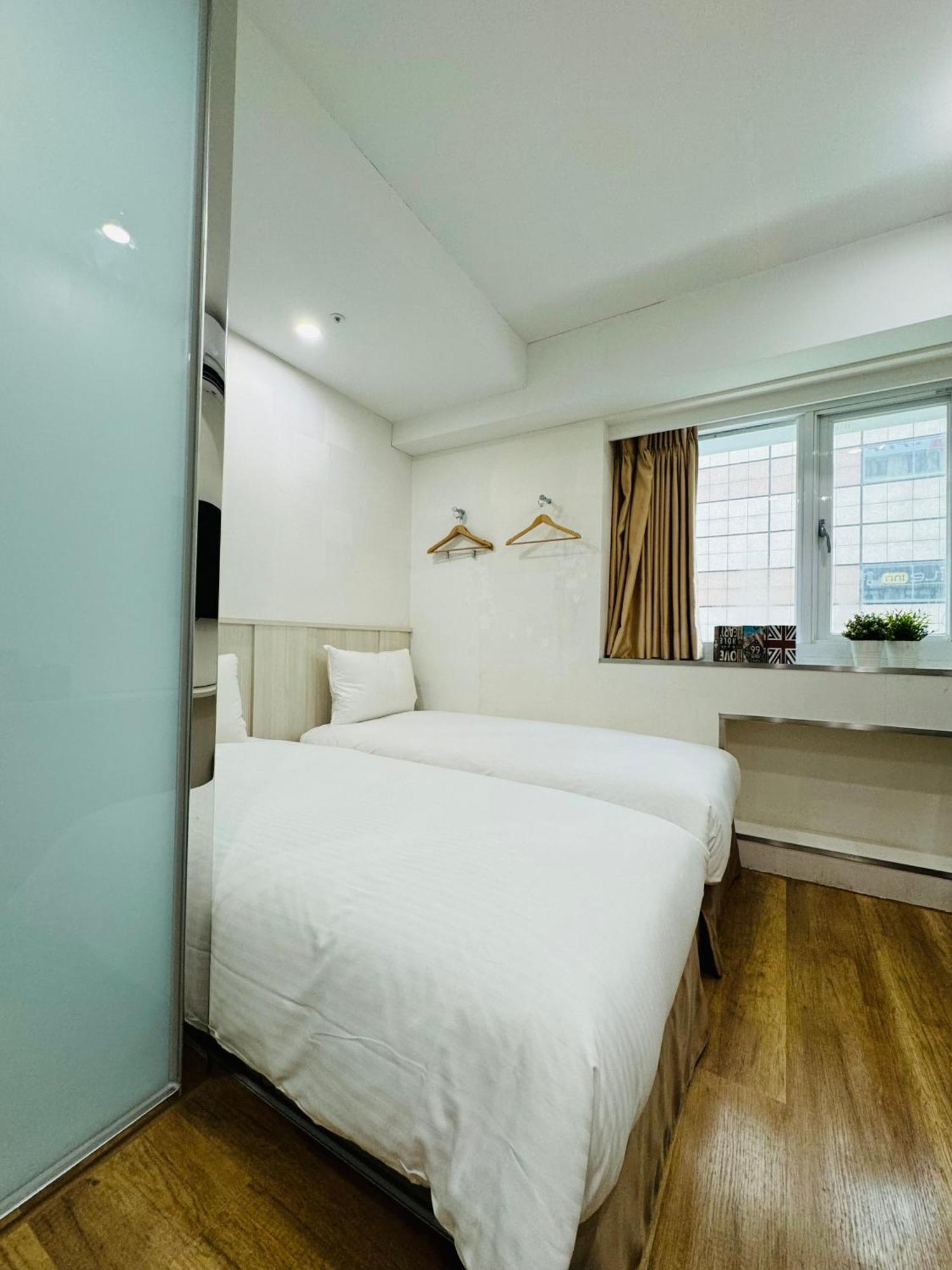 Apause Hotel Taipei