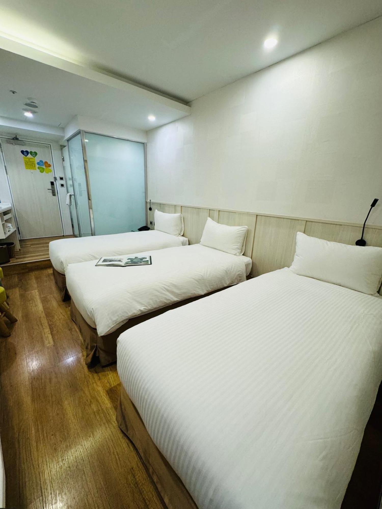 Hotel Apause Taipei