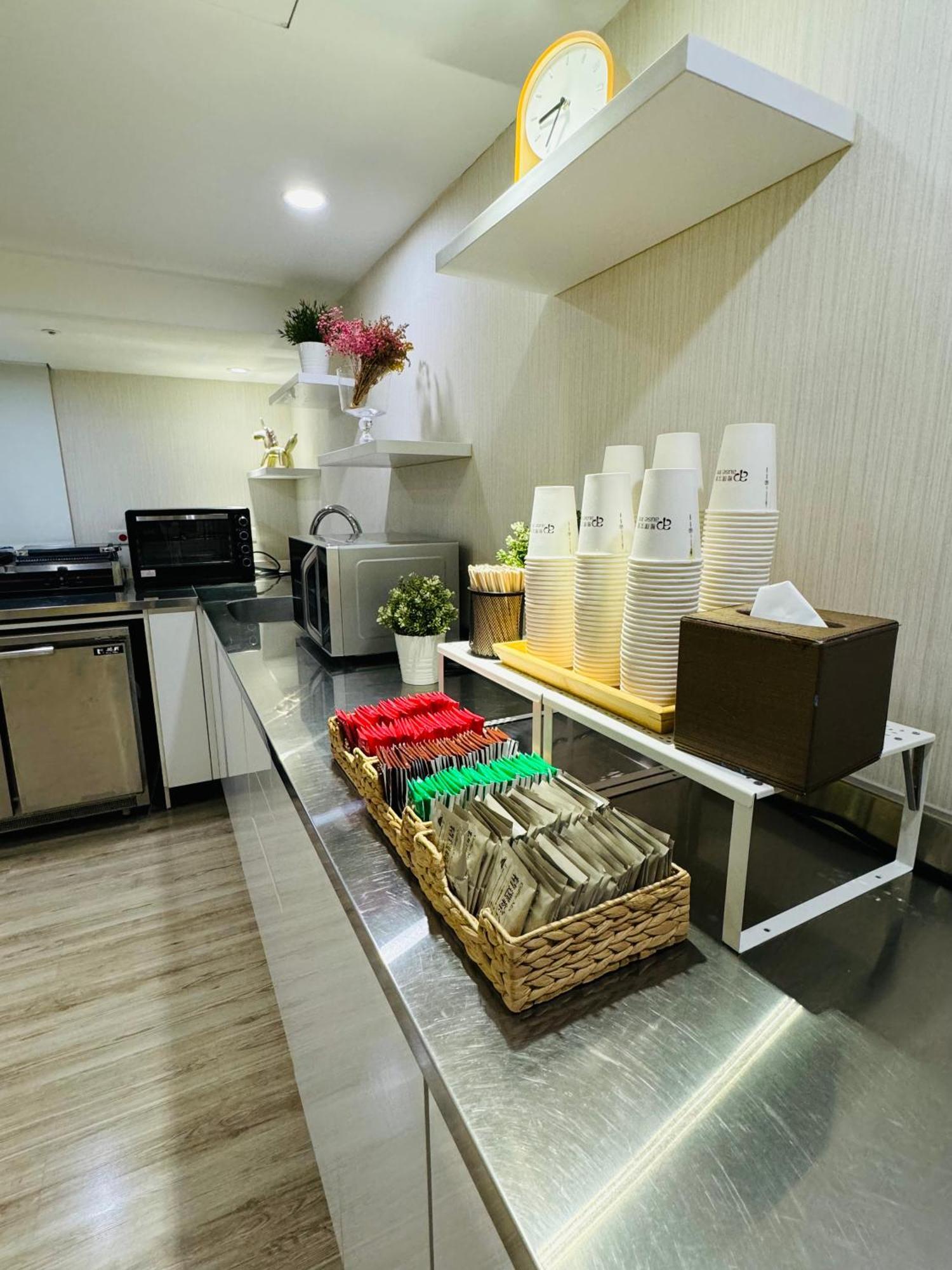 Apause Taipei
