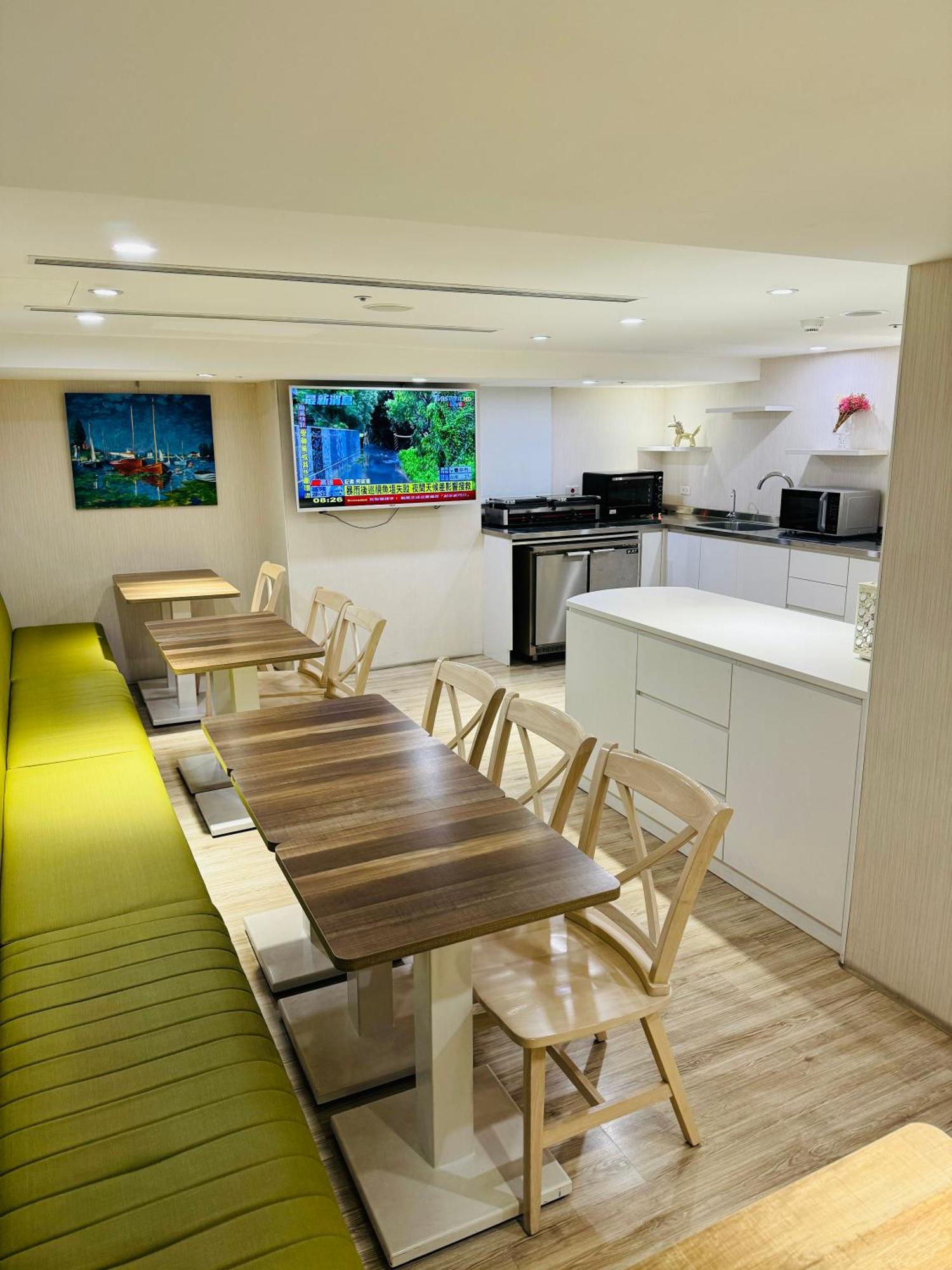 Apause 3* Taipei
