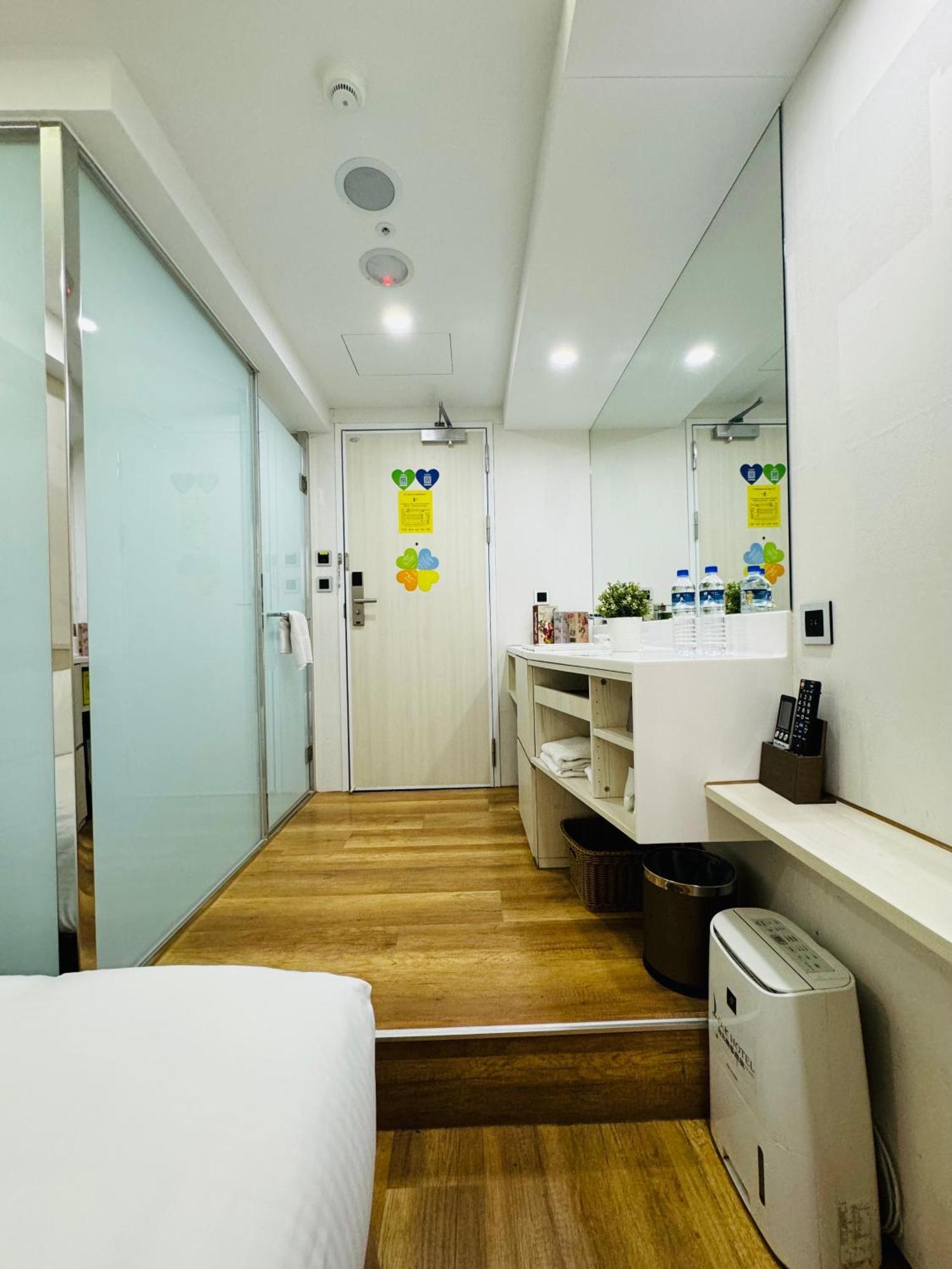 Apause Hotel