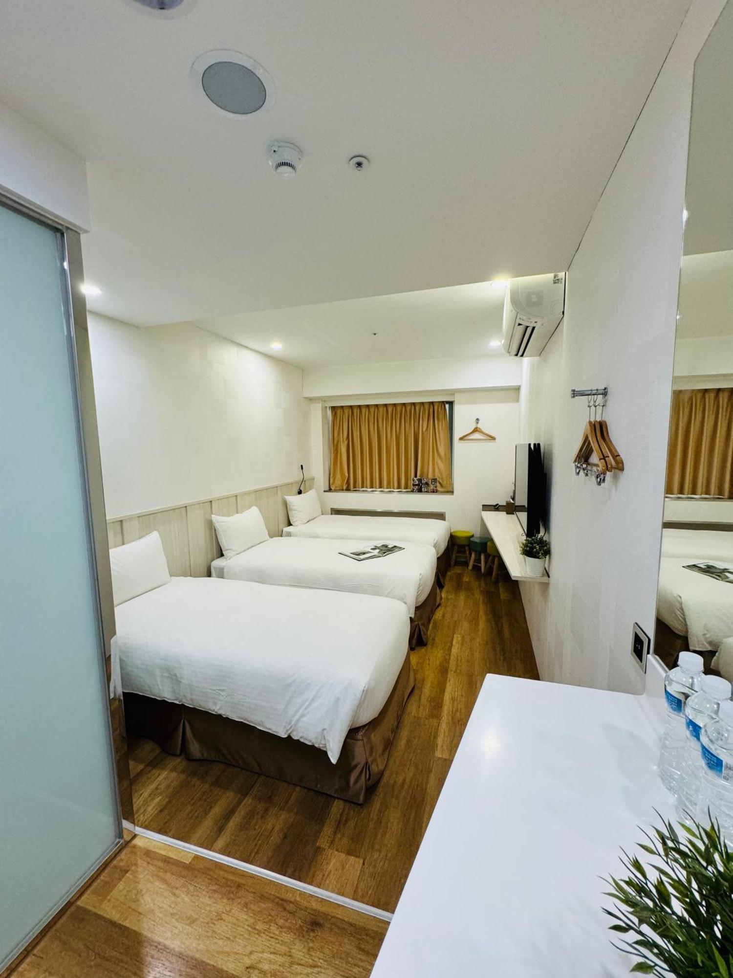 Hotel Apause