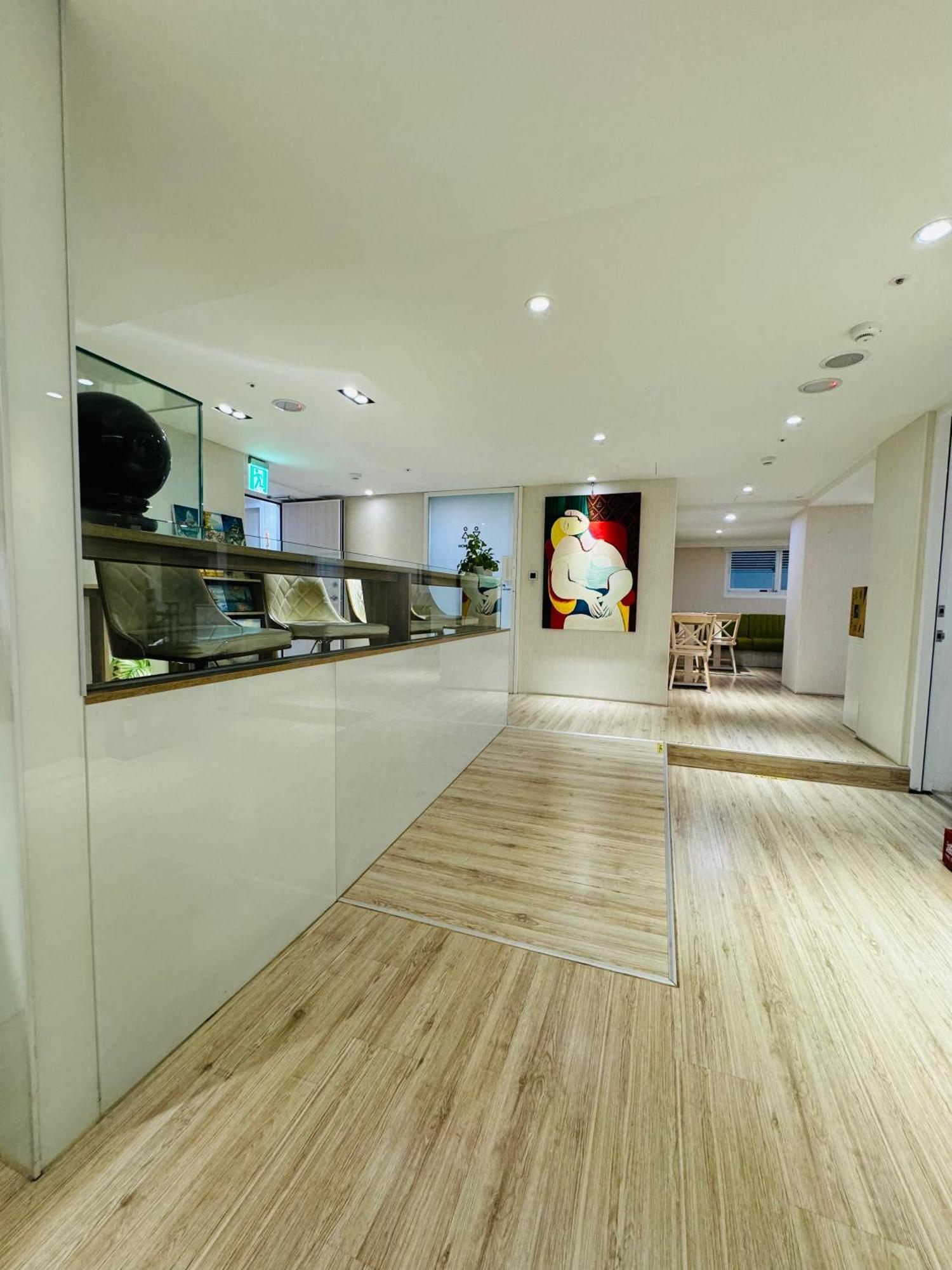 Apause Hotel Taipei