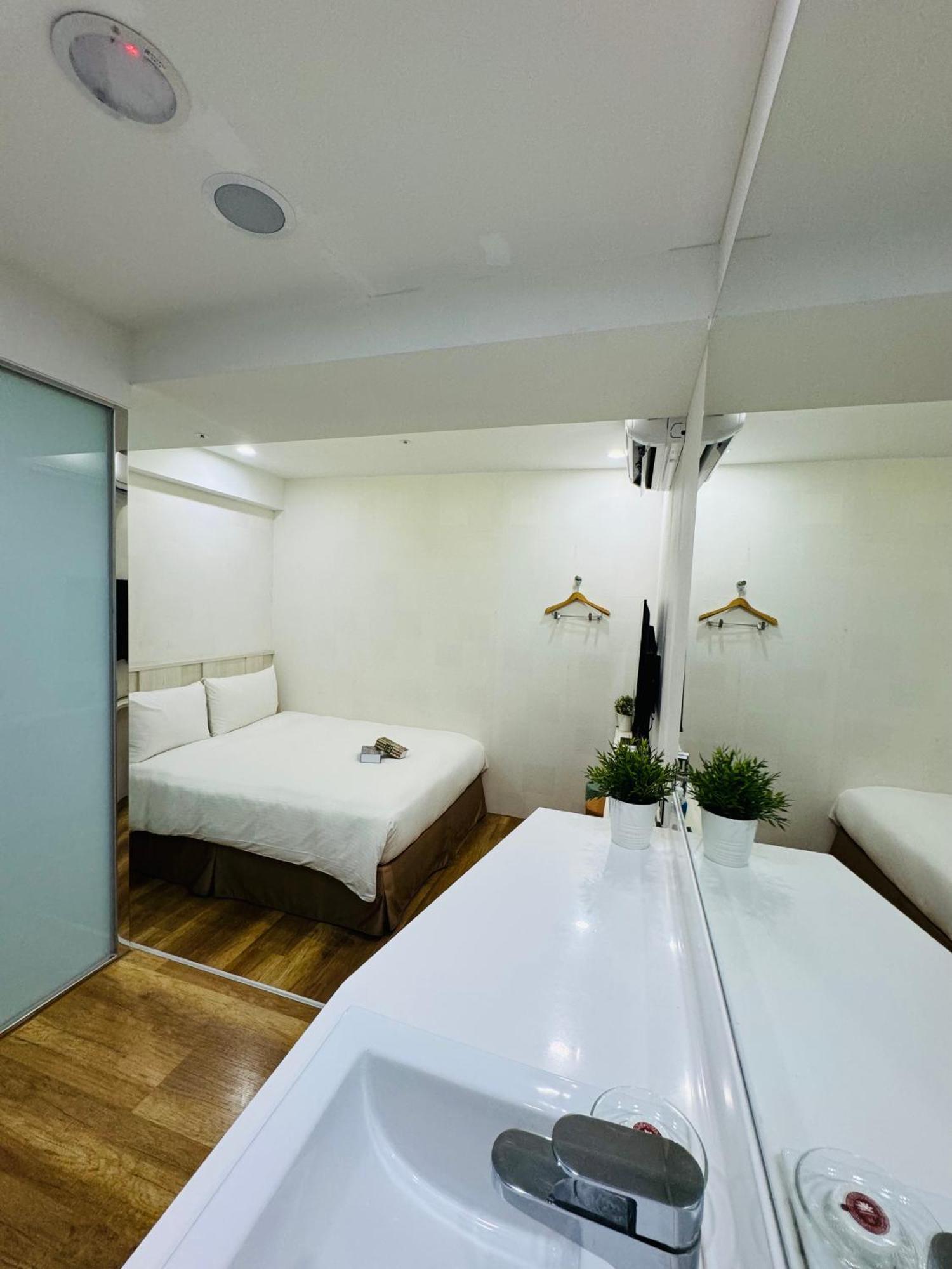 Hotel Apause Taipei