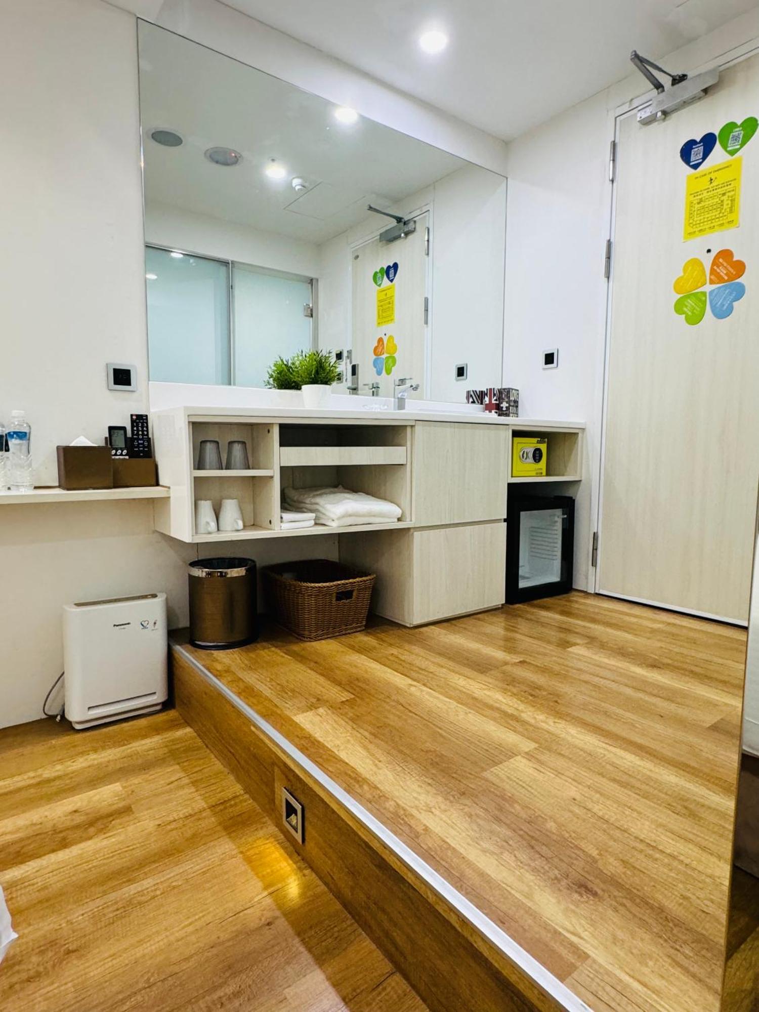 Apause Hotel 3*