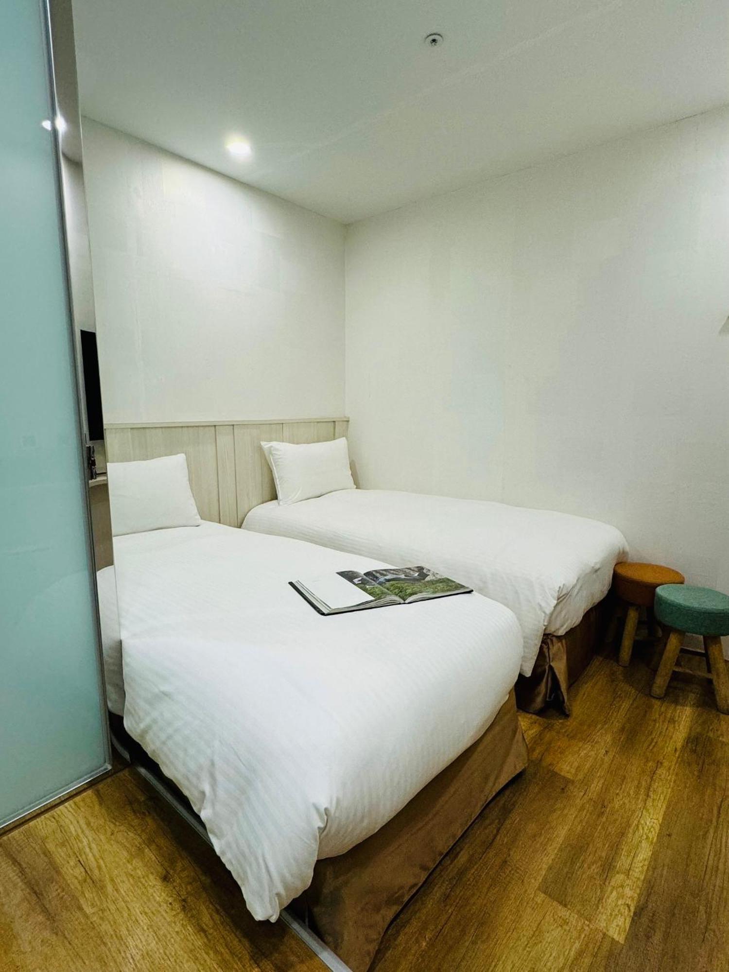 Apause Hotel Taipei