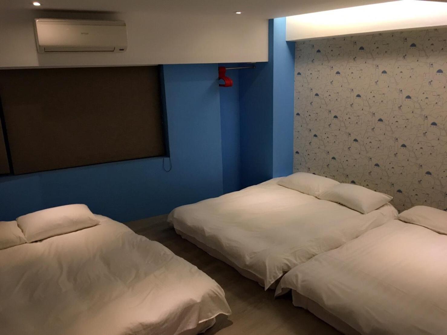 Hospedagem domiciliar Dream Travel Taipei