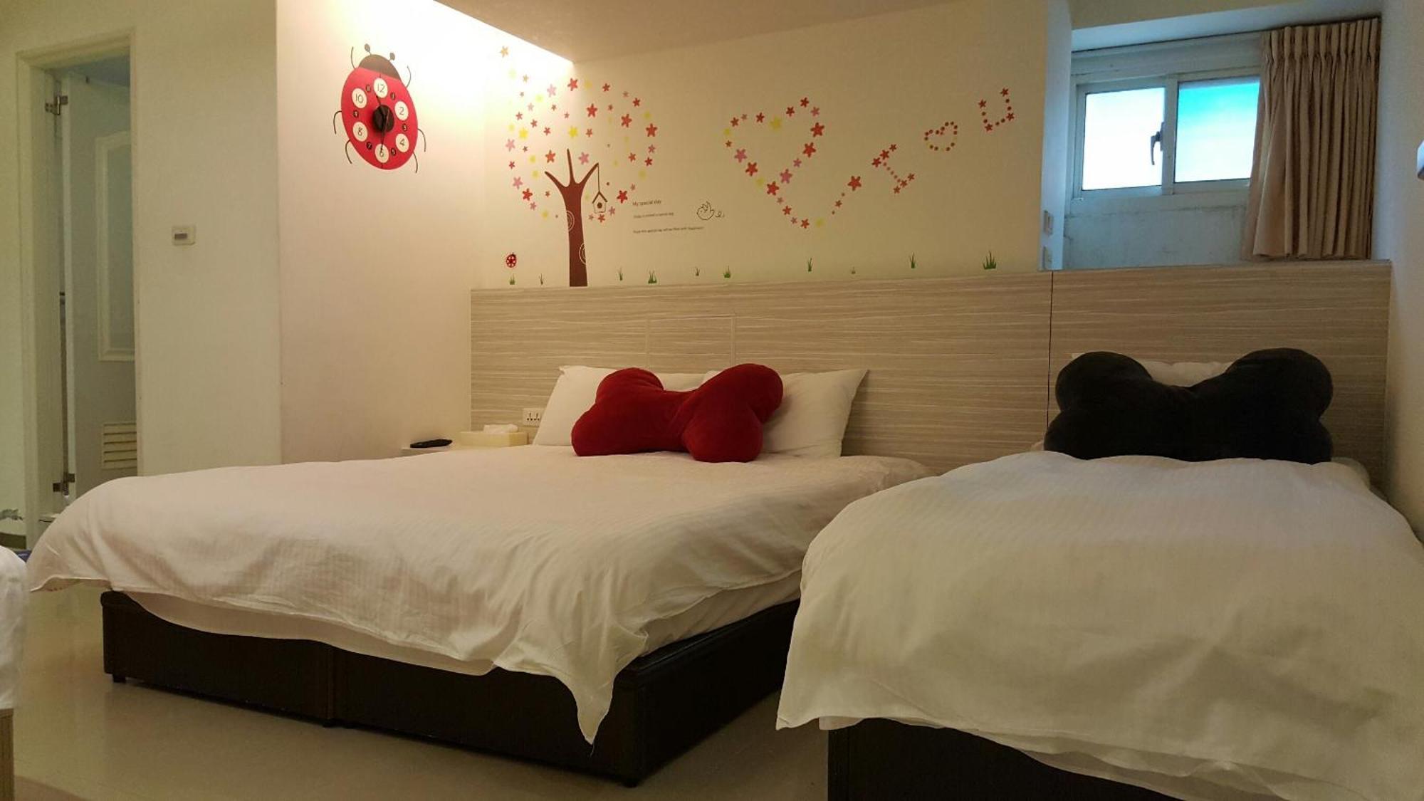 Dream Travel Hospedagem domiciliar *
