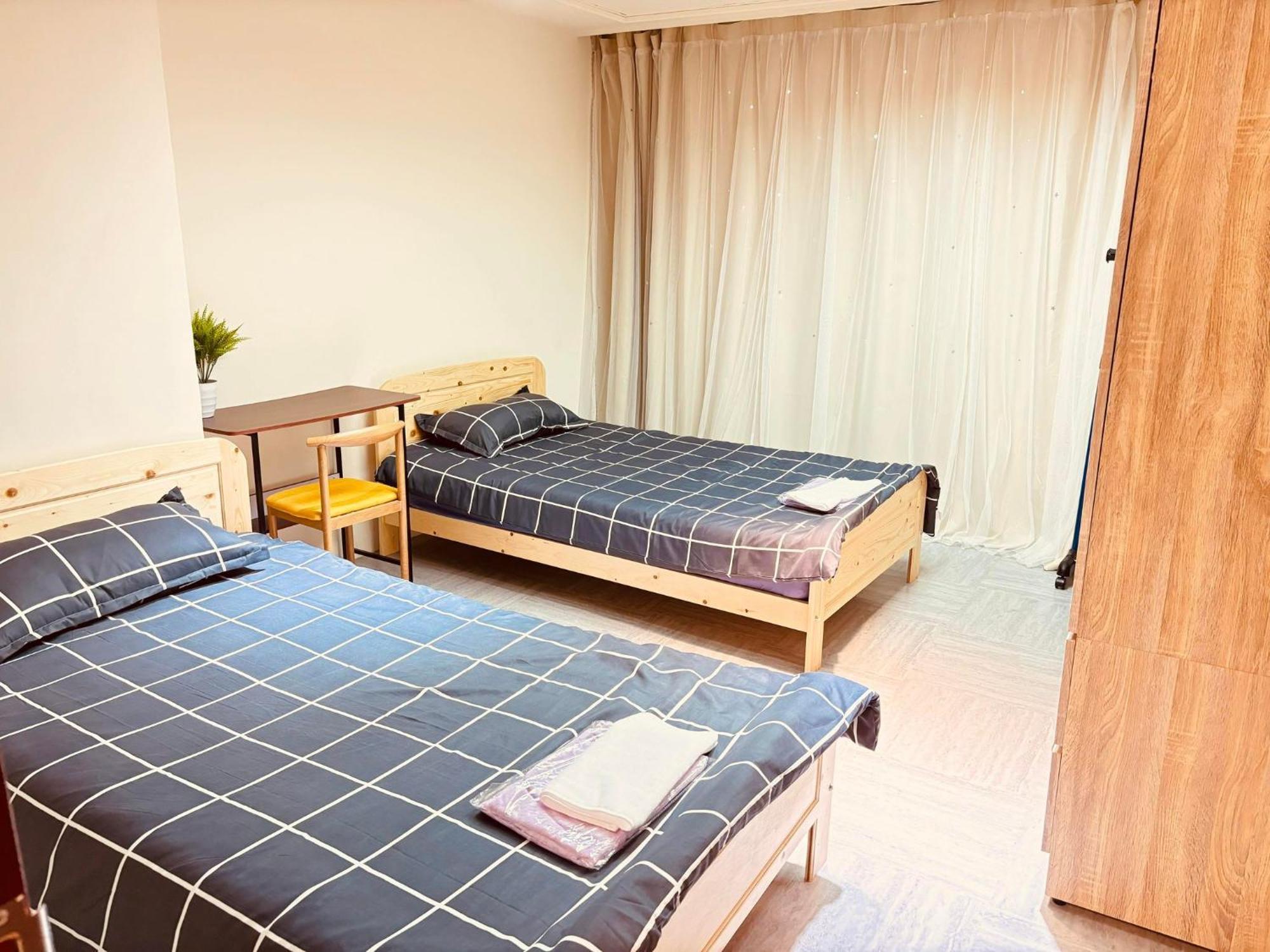 Yourcity101整層房子大空間使用 Apartment Taipei