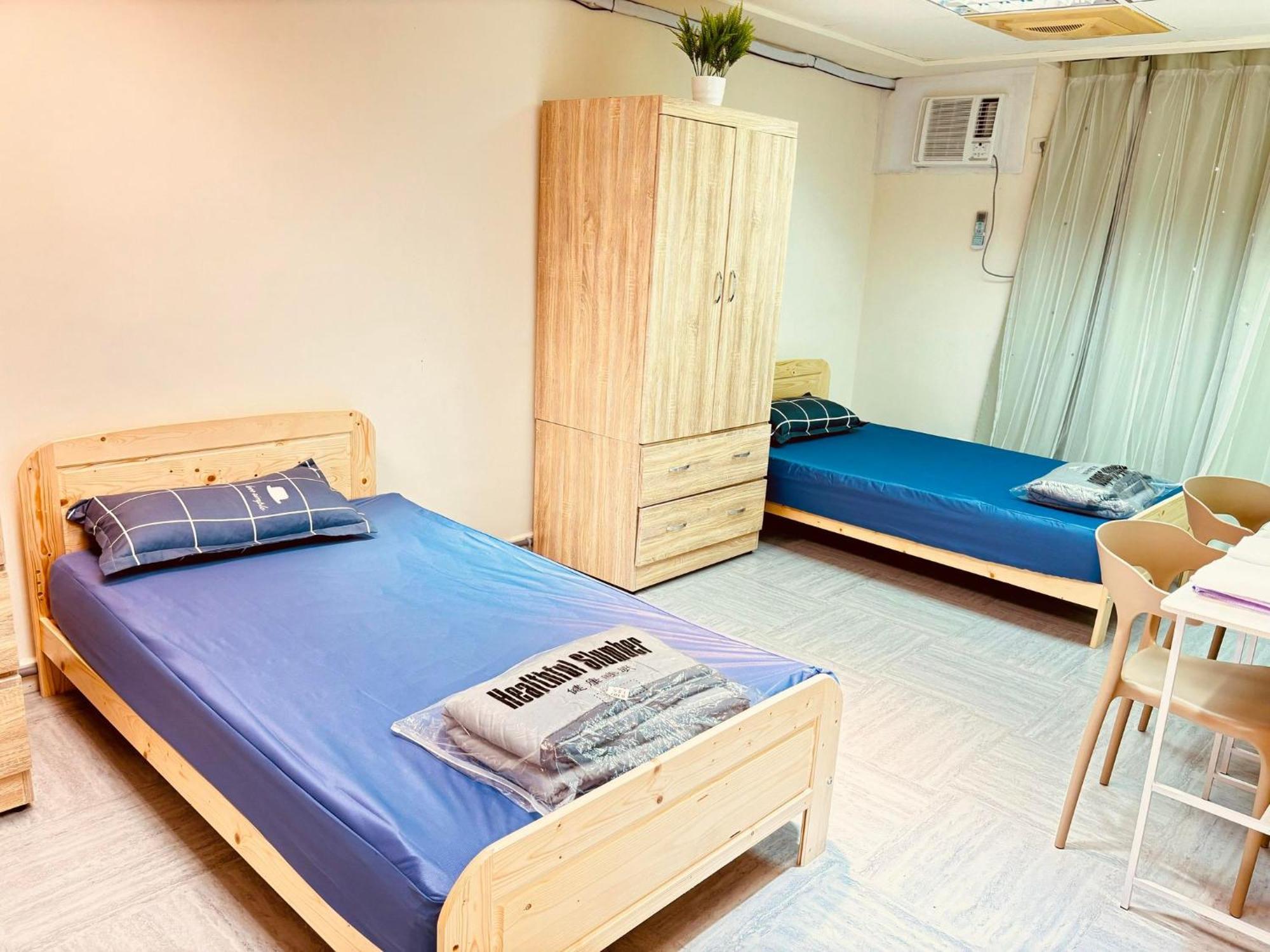 Yourcity101整層房子大空間使用 Apartment