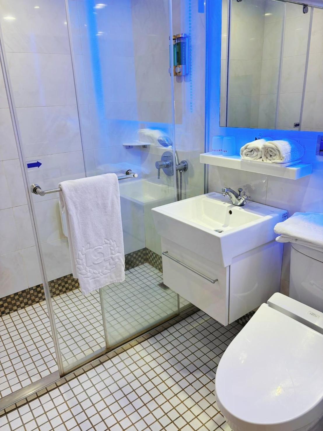 Hopecity Minsheng Hotel 3*