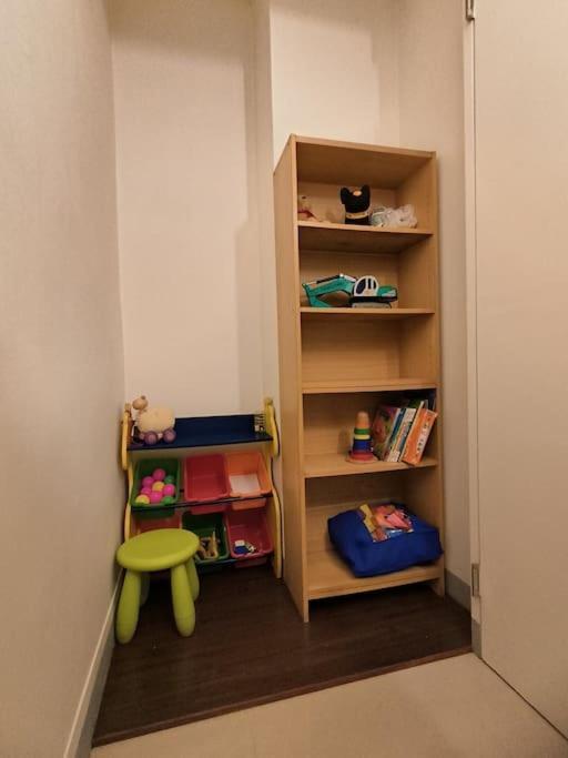 Le Nid - Best Location! Apartment