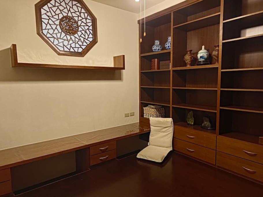 Le Nid - Best Location! Apartment Taipei