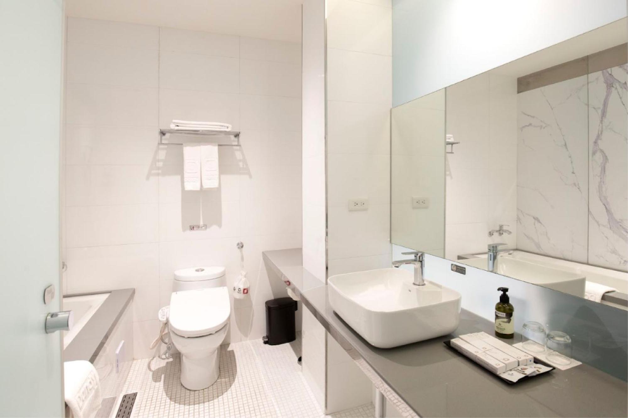 Hotel Dandy - Tianjin Branch Taipei