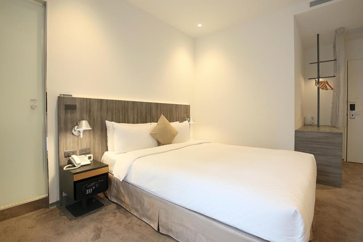 Dandy - Tianjin Branch Hotel