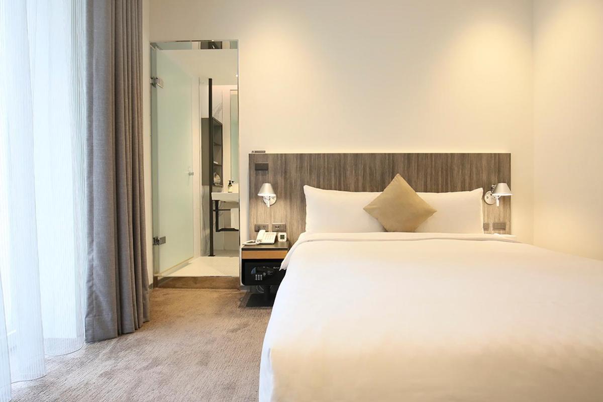 Hotel Dandy - Tianjin Branch