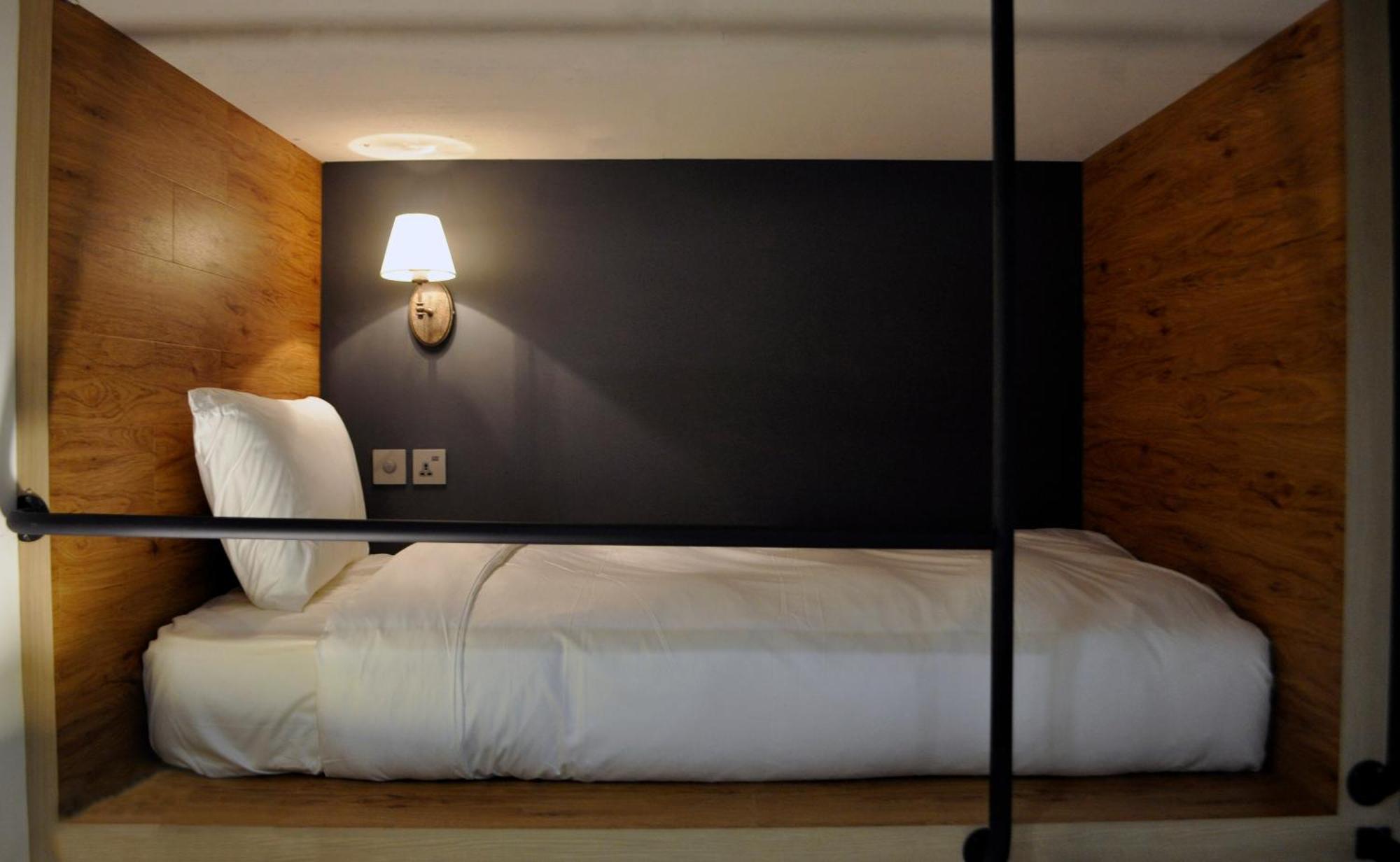 Nk Hostel
