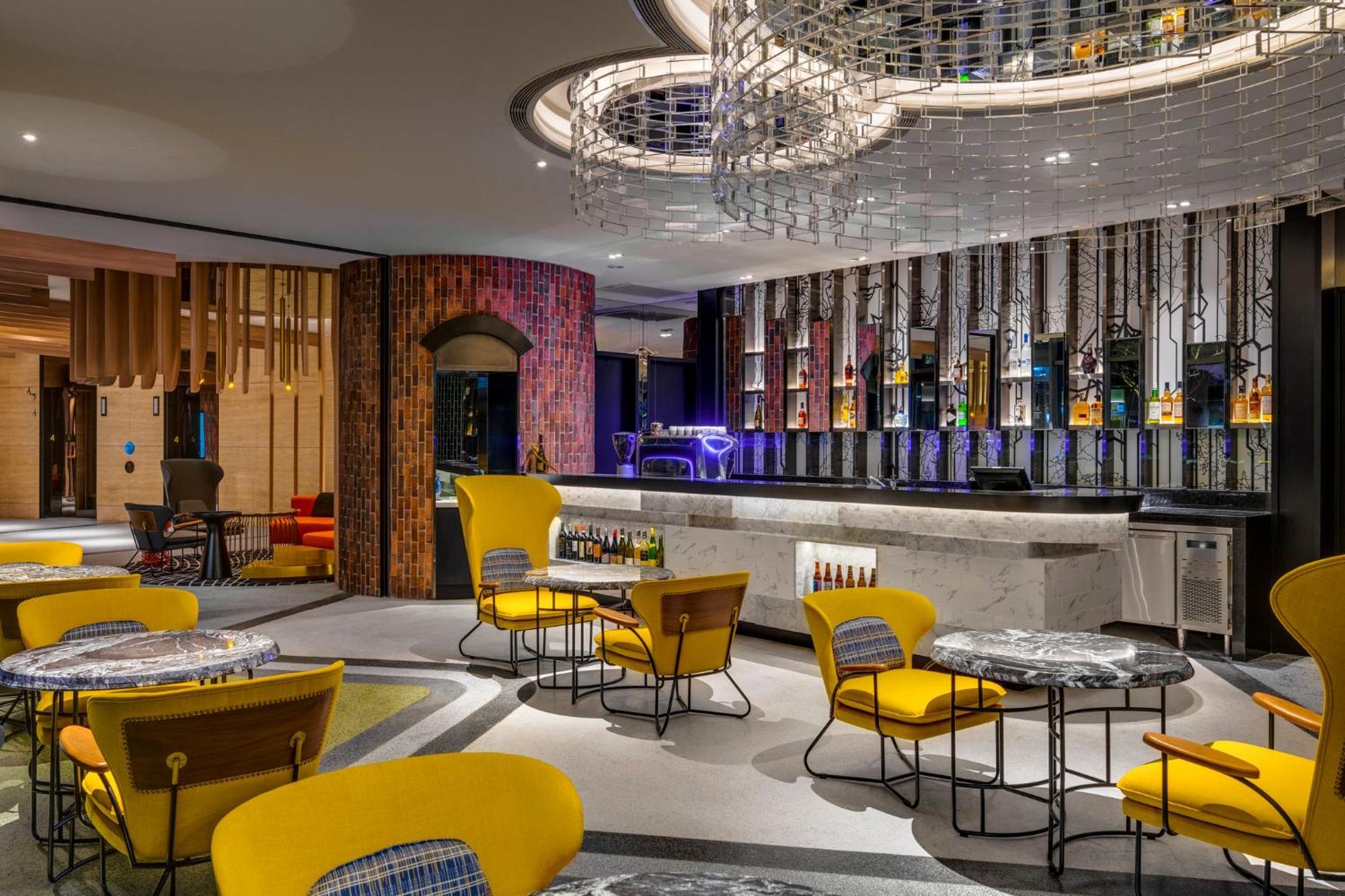 Indigo North By Ihg Hotel
